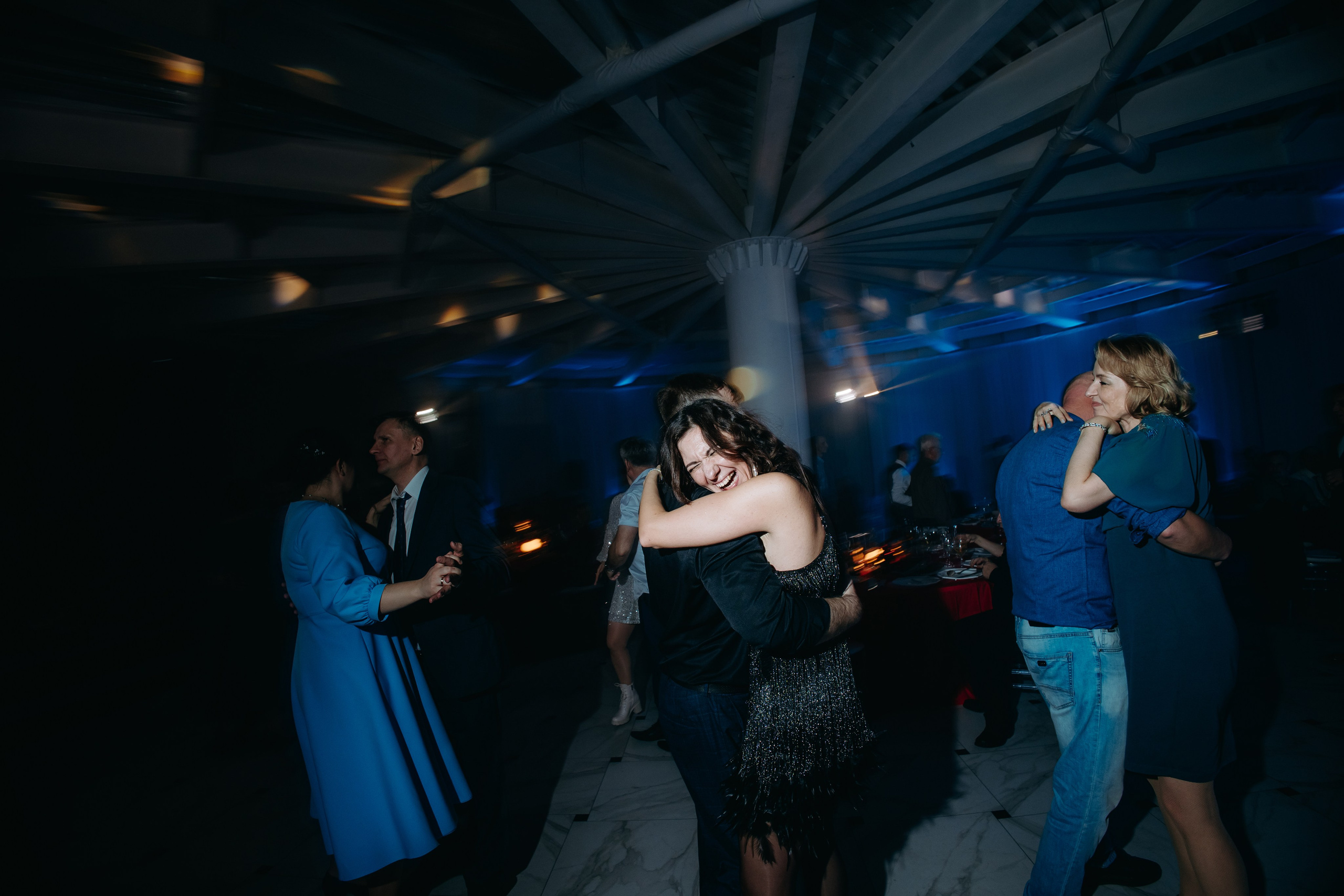 АВРОРА — с Новым Годом!. Фотограф в Саратове Александр Кухаренко. И не только в Саратове :)