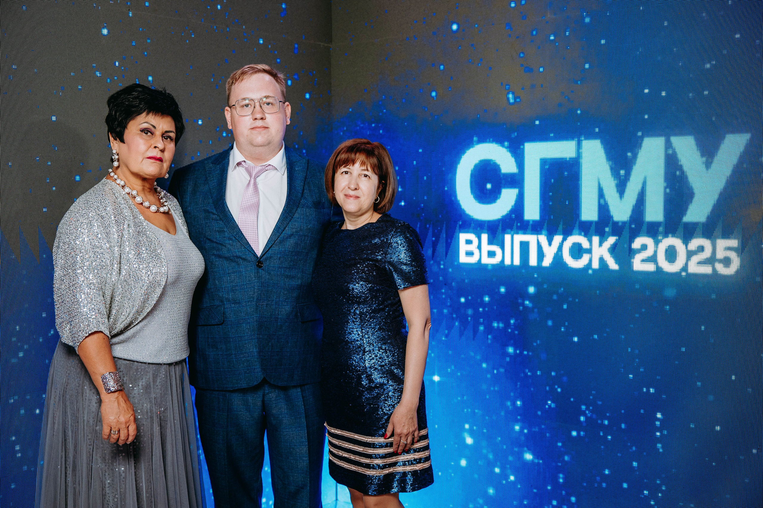 Выпускной — СГМУ. Фотограф в Саратове Александр Кухаренко. И не только в Саратове :)