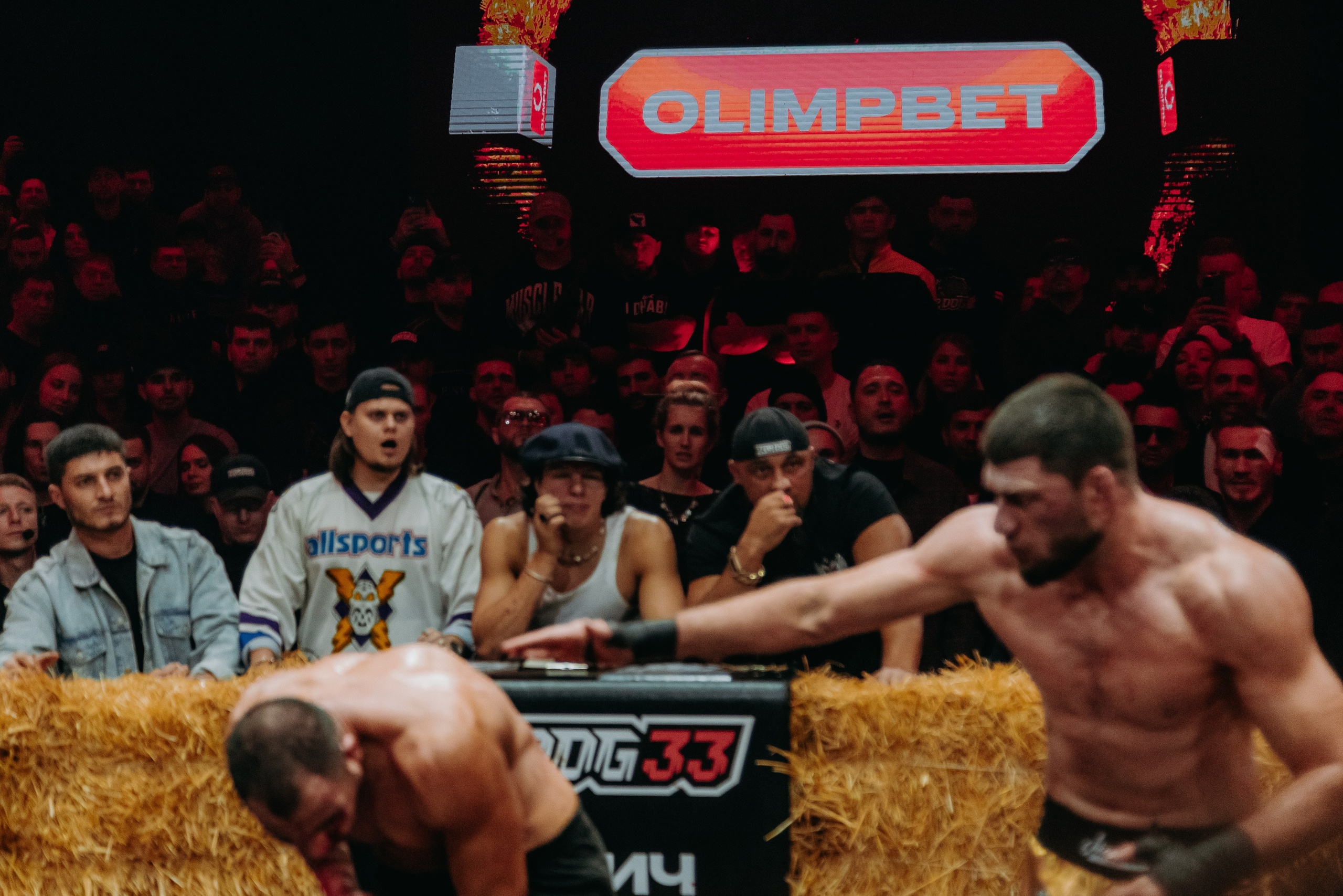 TOPDOG — 32. Фотограф в Саратове Александр Кухаренко. И не только в Саратове :)