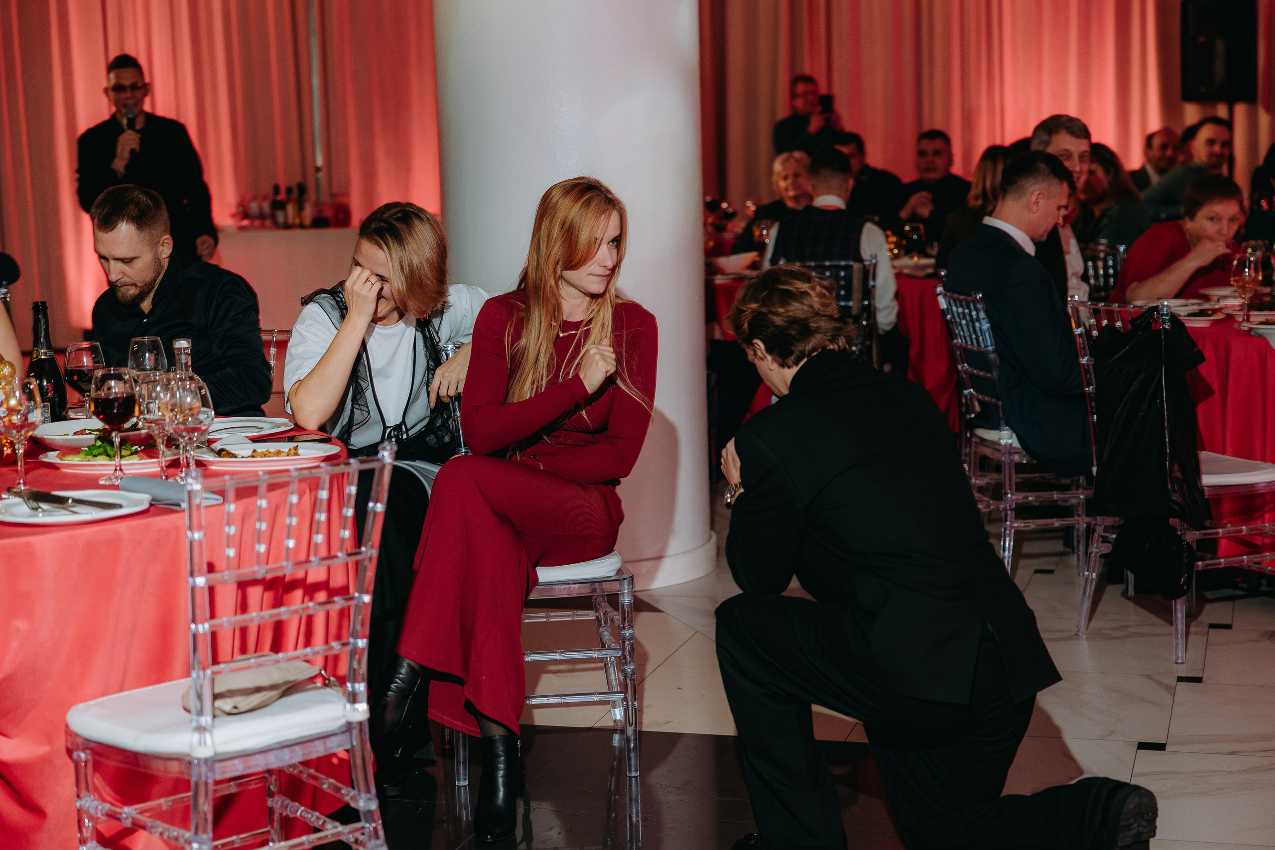 АВРОРА — с Новым Годом!. Фотограф в Саратове Александр Кухаренко. И не только в Саратове :)