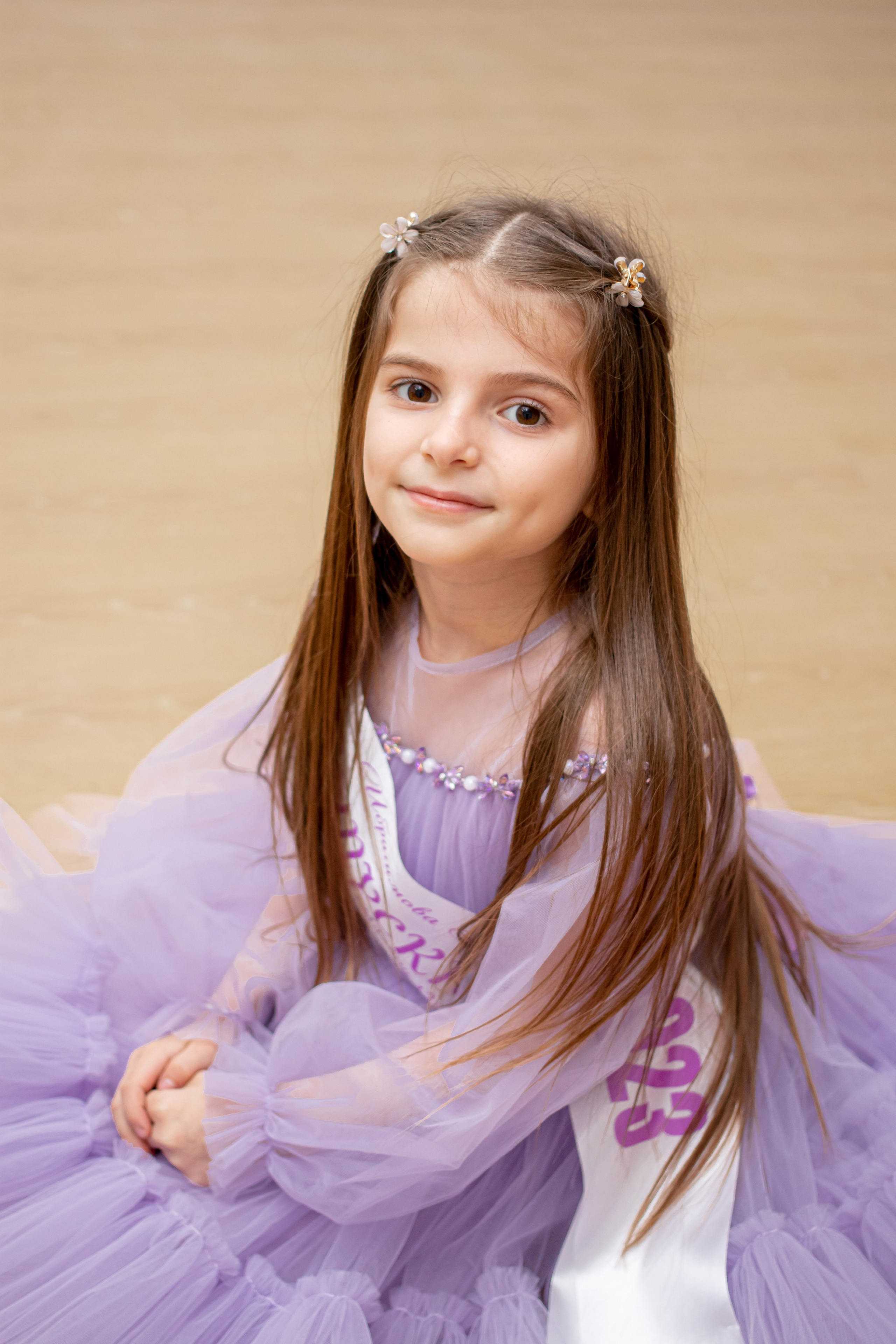 Садик виньетки