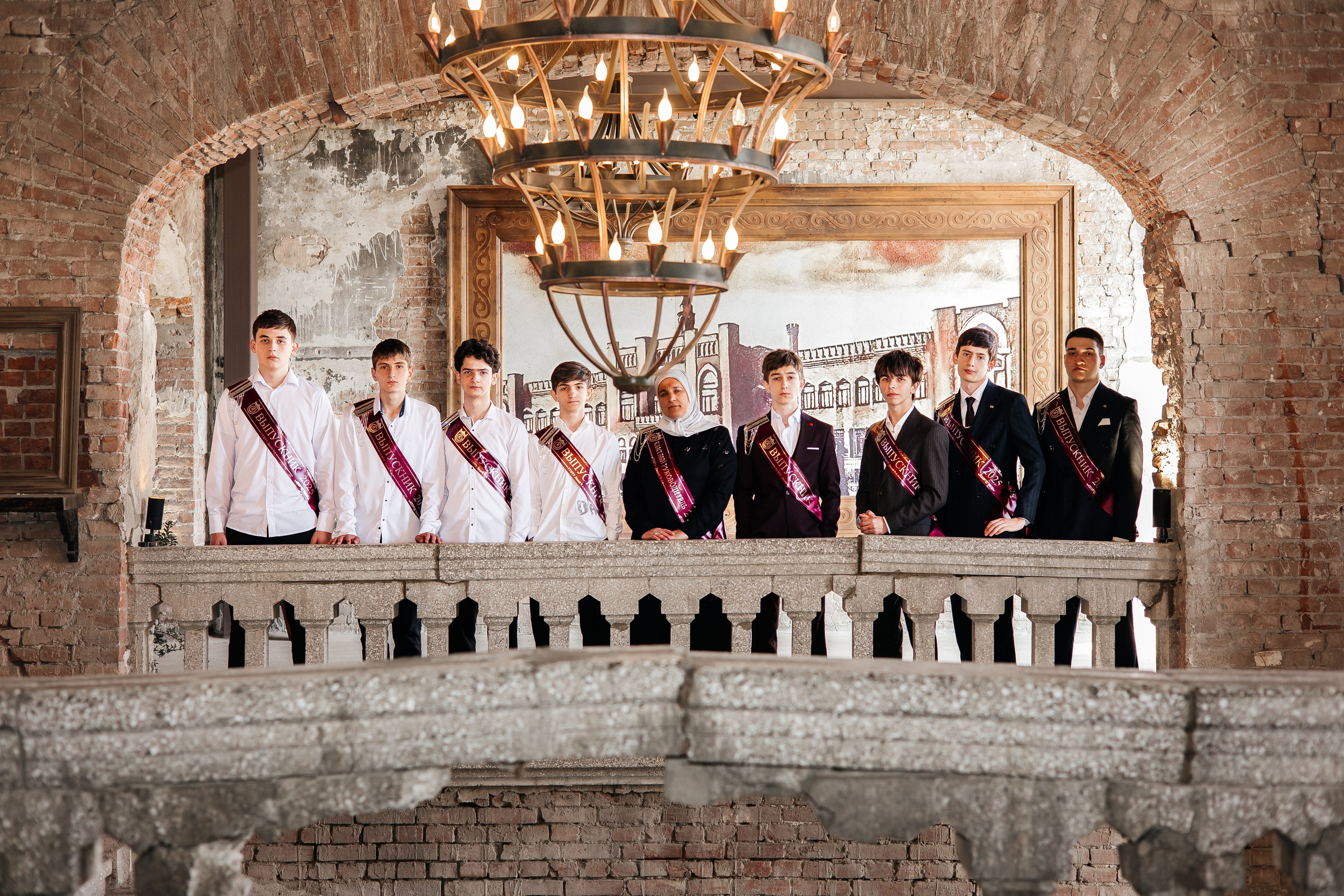 9кл. лицей ГГНТУ