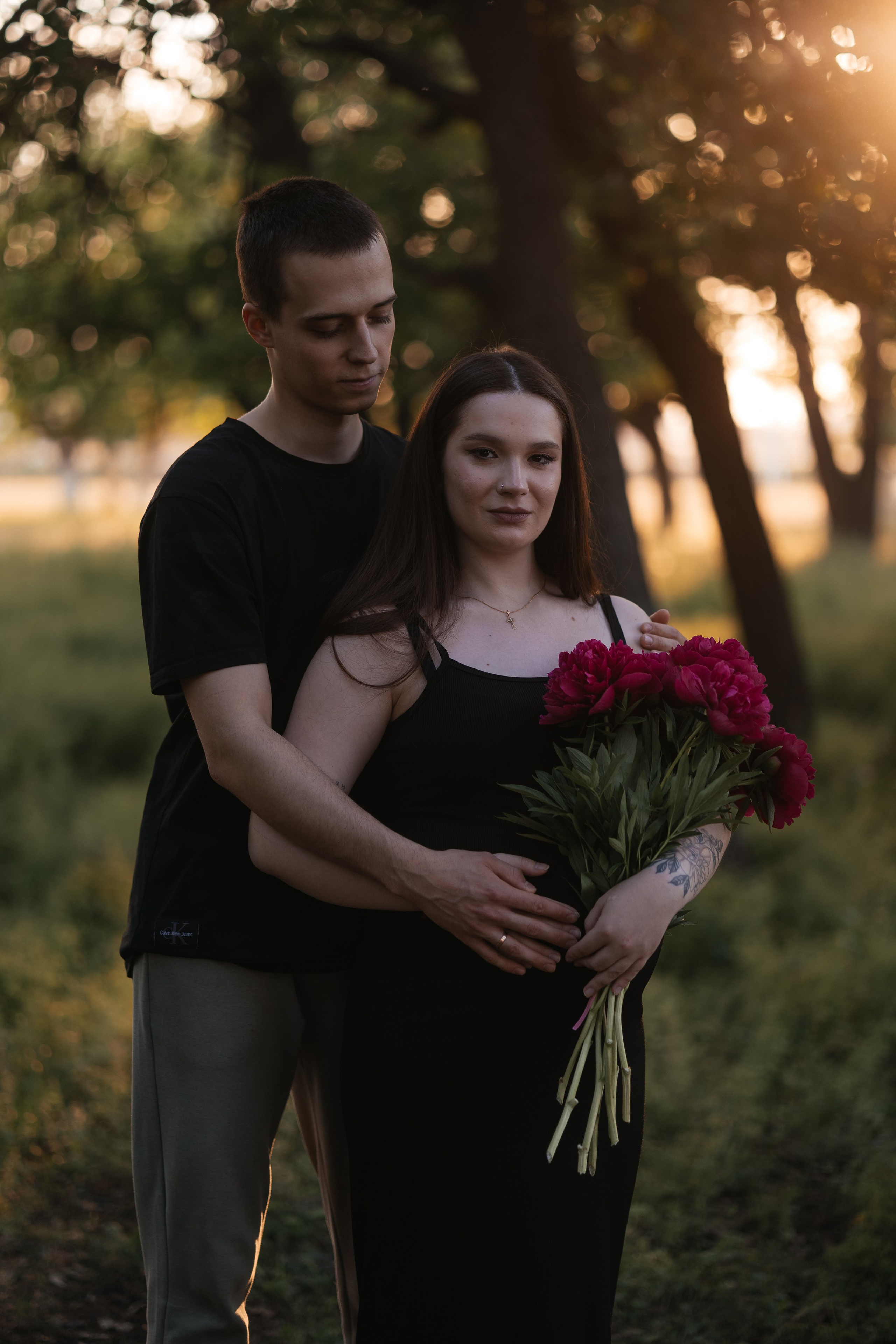 В ожидании чуда. Фотограф Крохин Олег