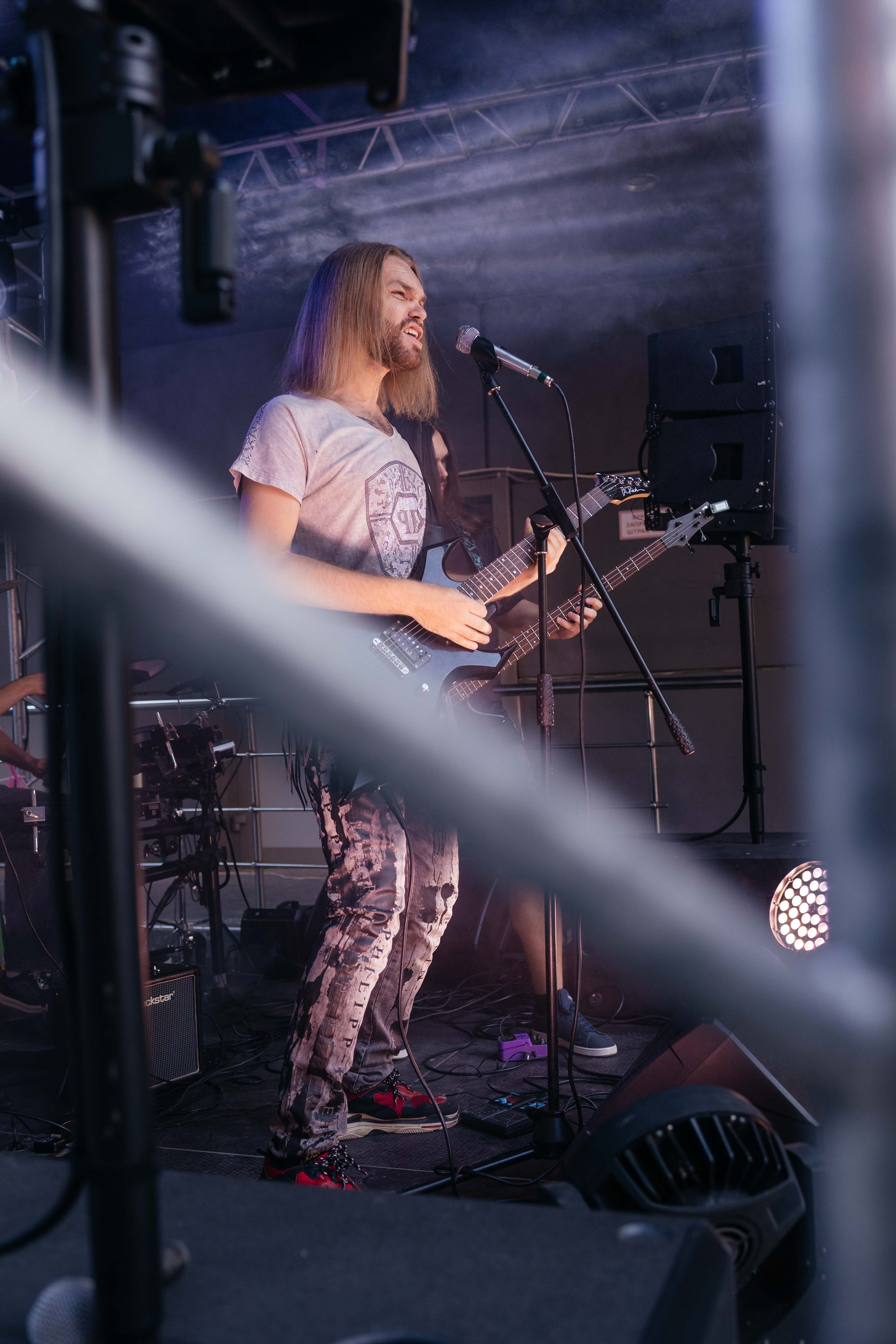 Ярмарка Омаркет. Фотограф Крохин Олег