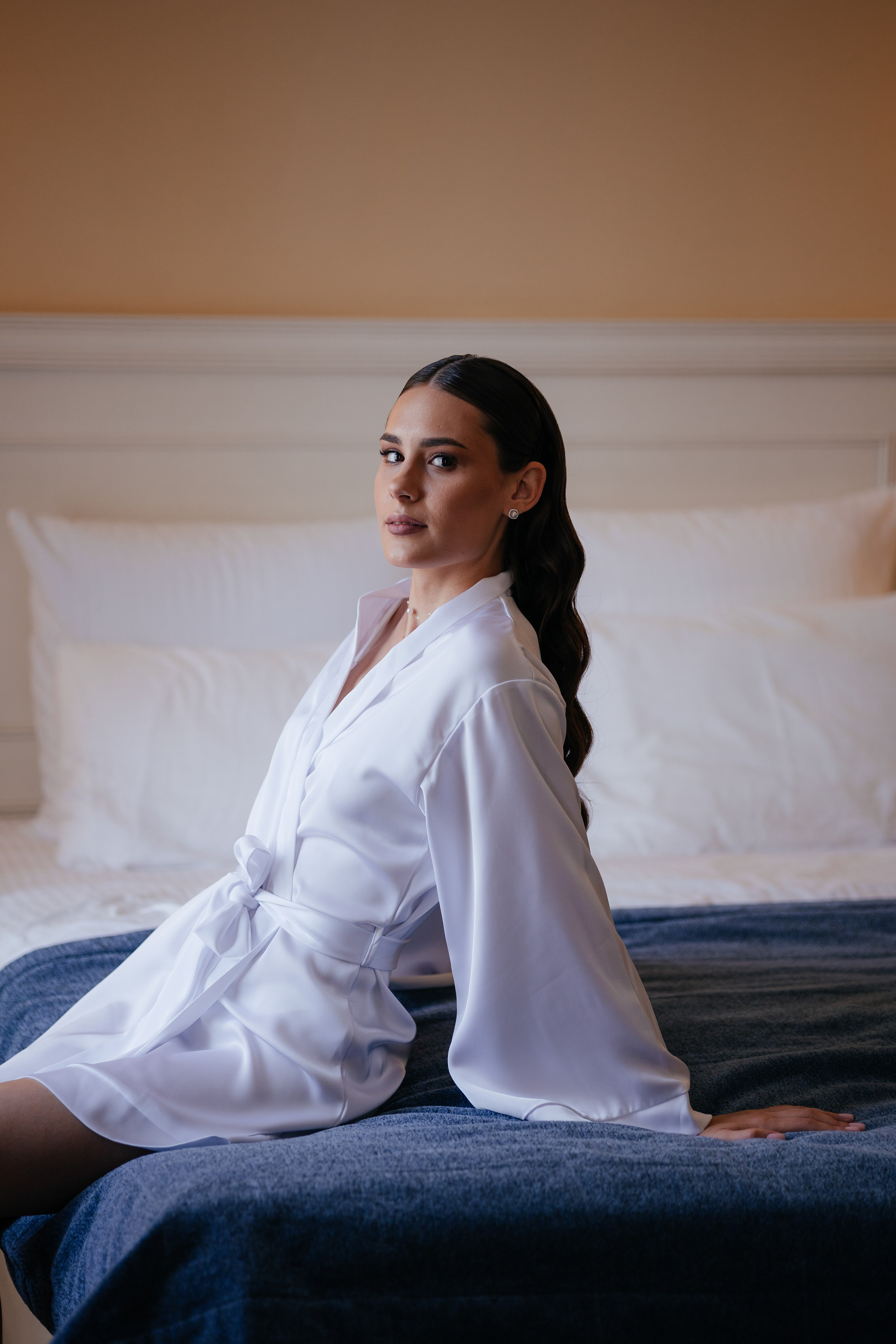 Виталий и Варвара. Фотограф Крохин Олег