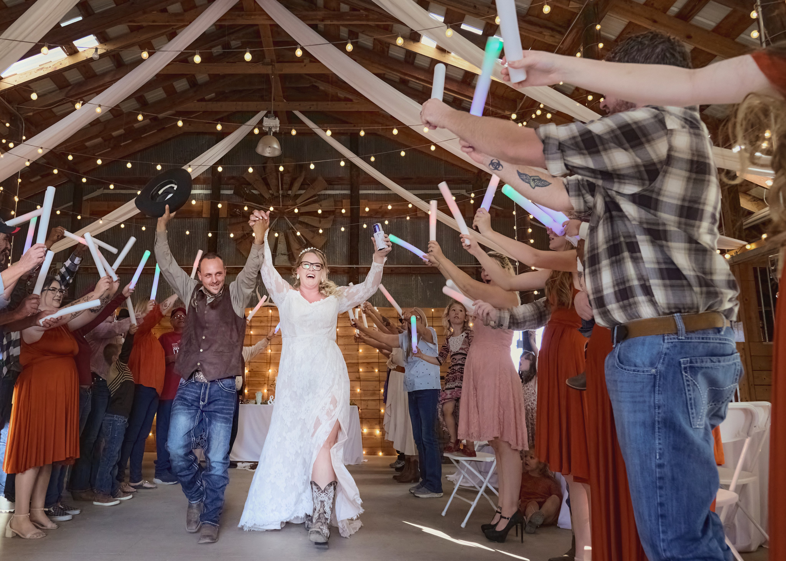 Wedding photographer Oklahoma US