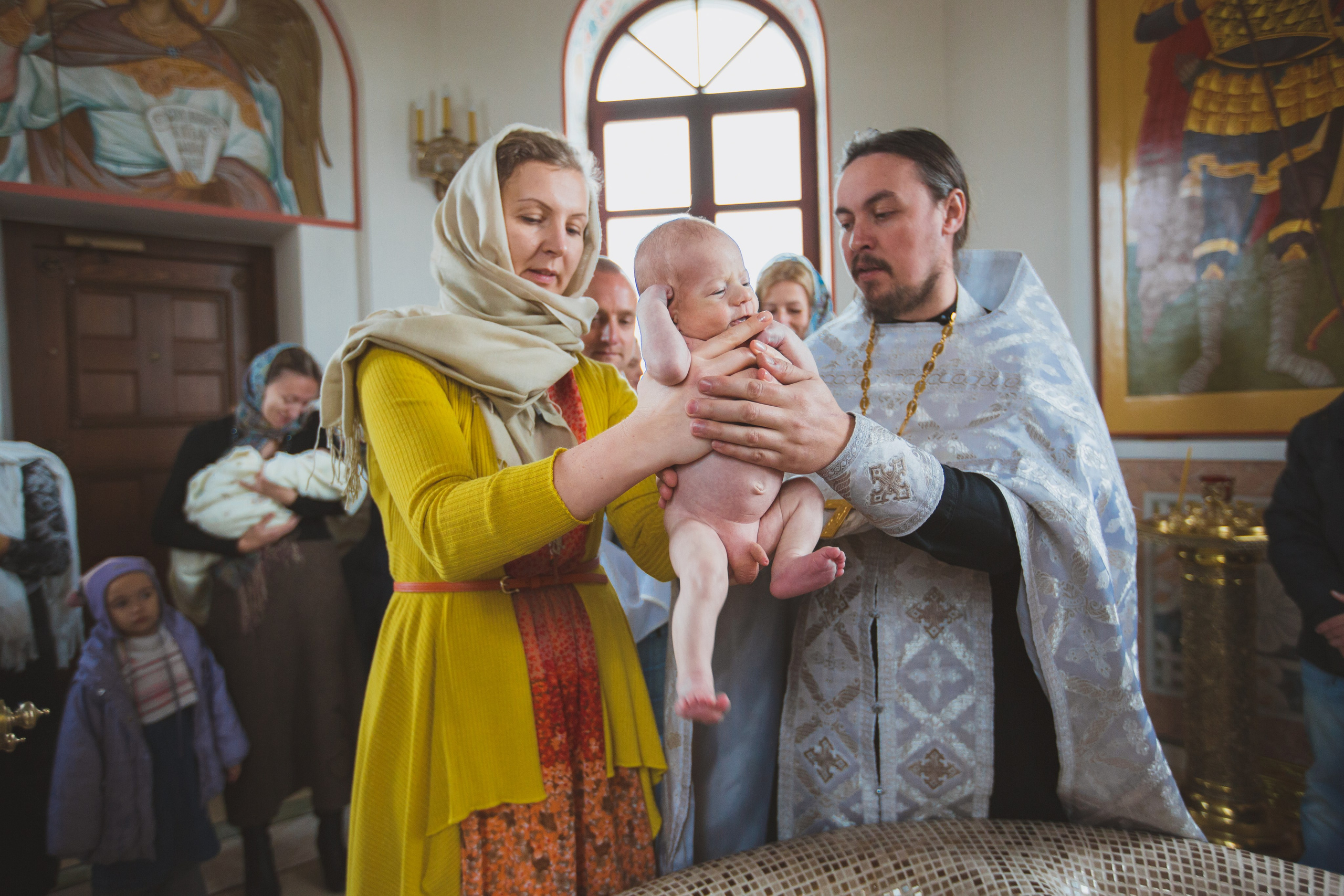 Photo. Фотограф Мария Ларина