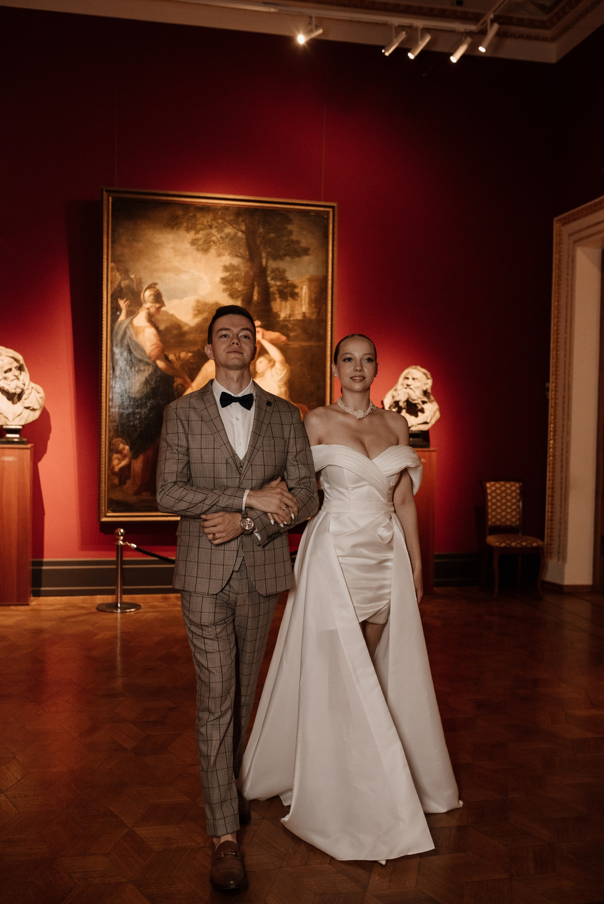 Настя ♡ Женя. Фотограф Ольга Плеханова | Нижний Новгород, Москва