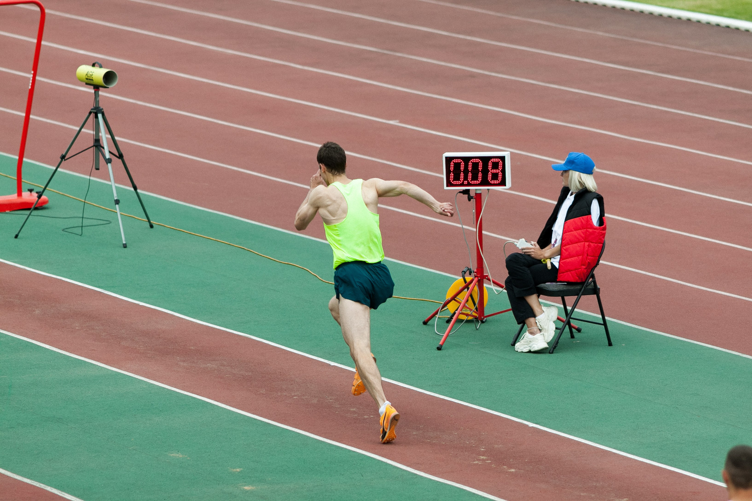 ЛА 5 июля 2025. Фотография