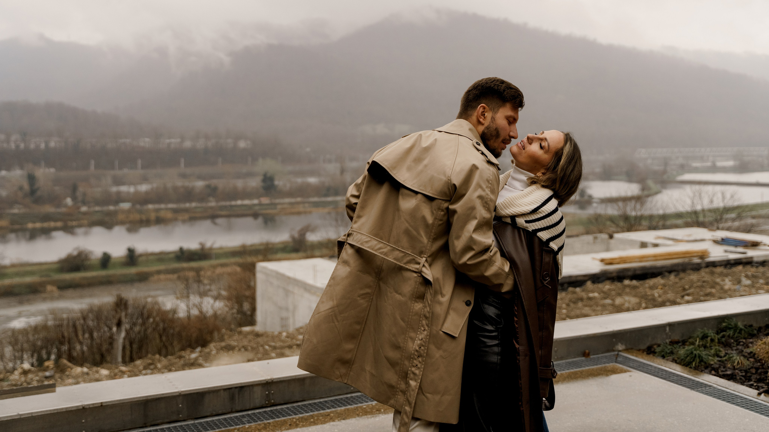 Анна и Артем семейная фотосессия. Свадебный фотограф Санкт-Петербург, Сочи, Питер, Выборг, Луга, Псков