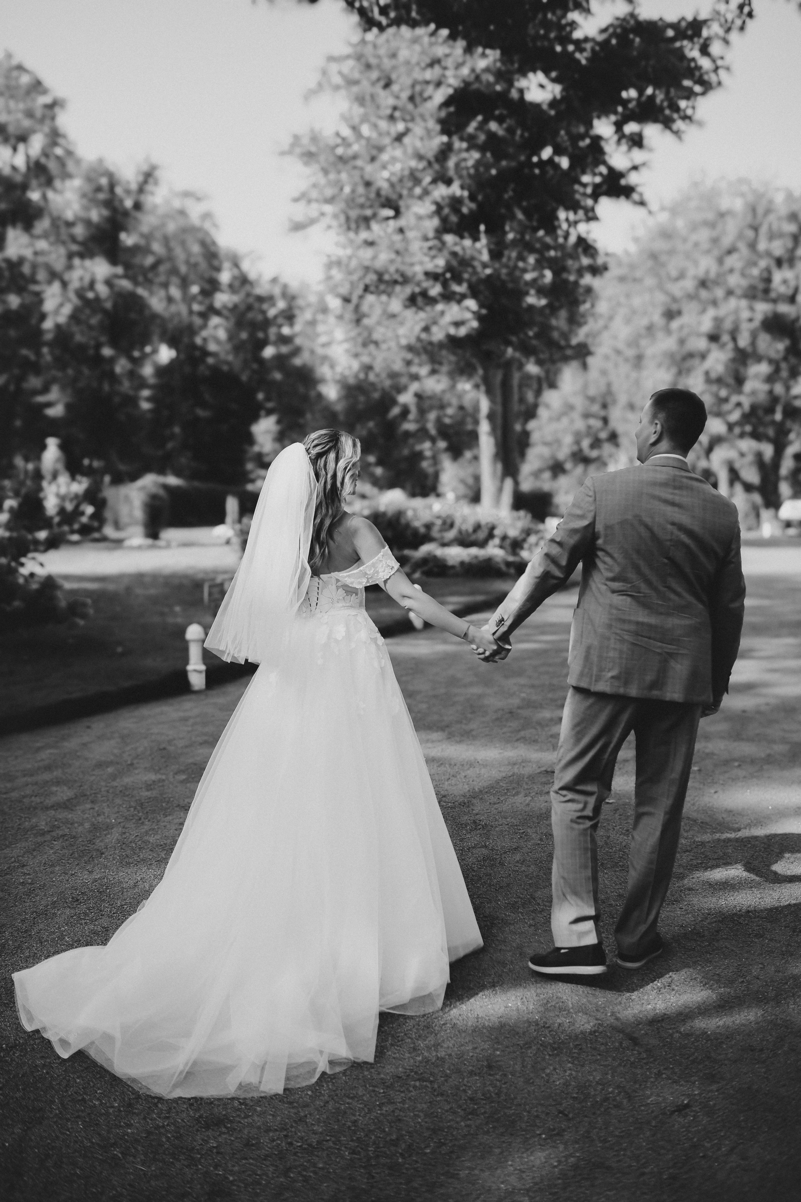 Wedding Day. Анна Михайлова|Свадебный фотограф в Санкт-Петербурге