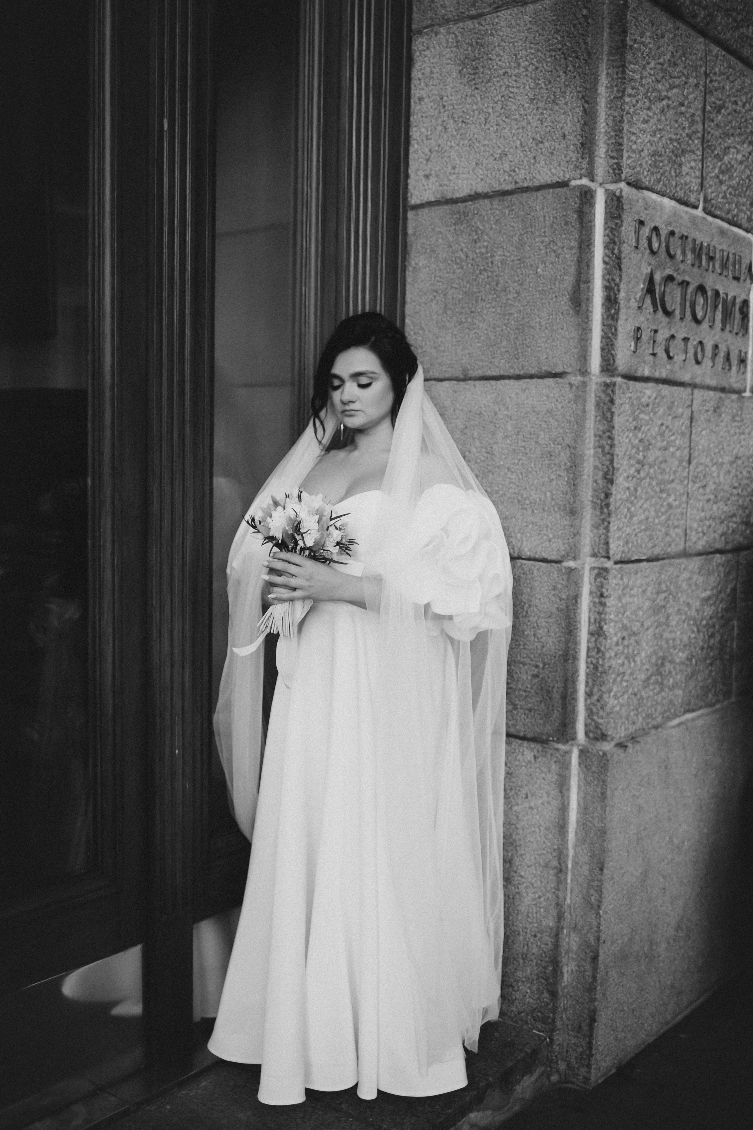 Александр & Ксения. Анна Михайлова|Свадебный фотограф в Санкт-Петербурге