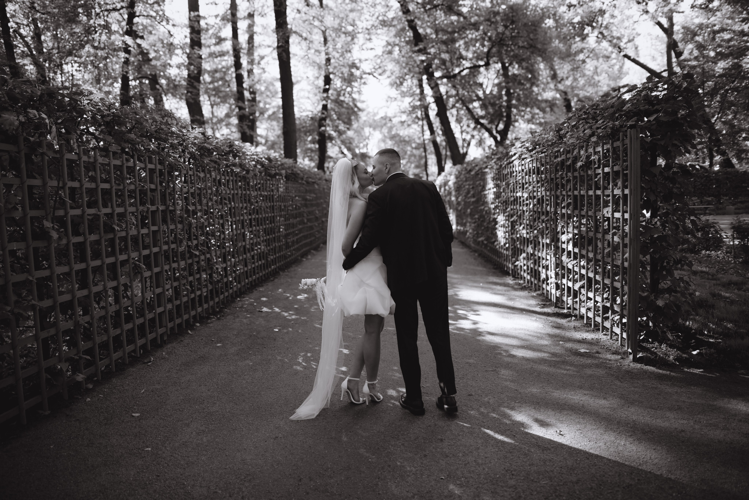 Wedding Day. Анна Михайлова|Свадебный фотограф в Санкт-Петербурге