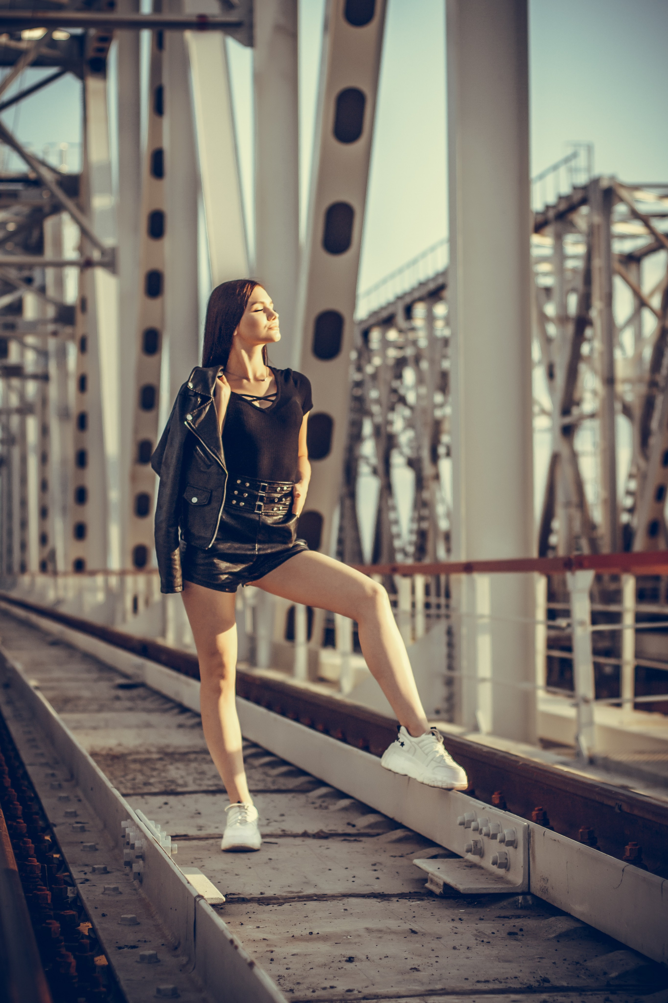 Прогулка удалась. Свадебный фотограф Краснодар Инна Кириенко