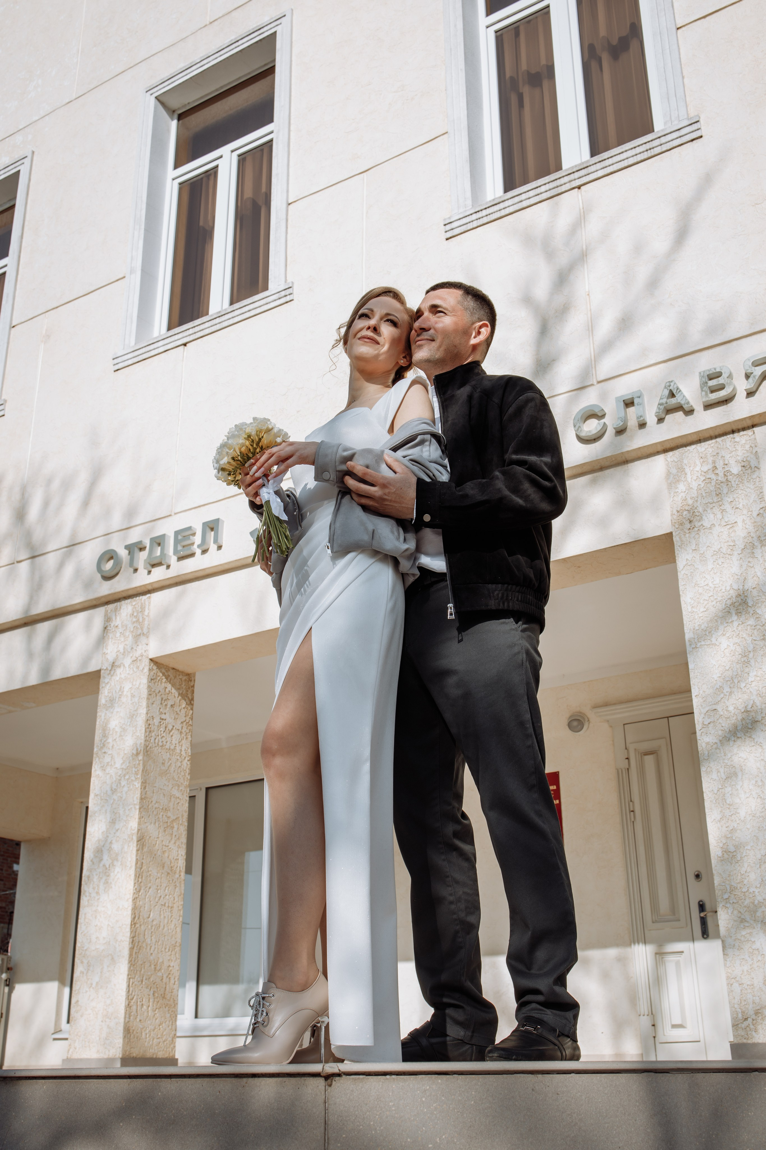 Денис и Мария. Свадебный фотограф Краснодар Инна Кириенко