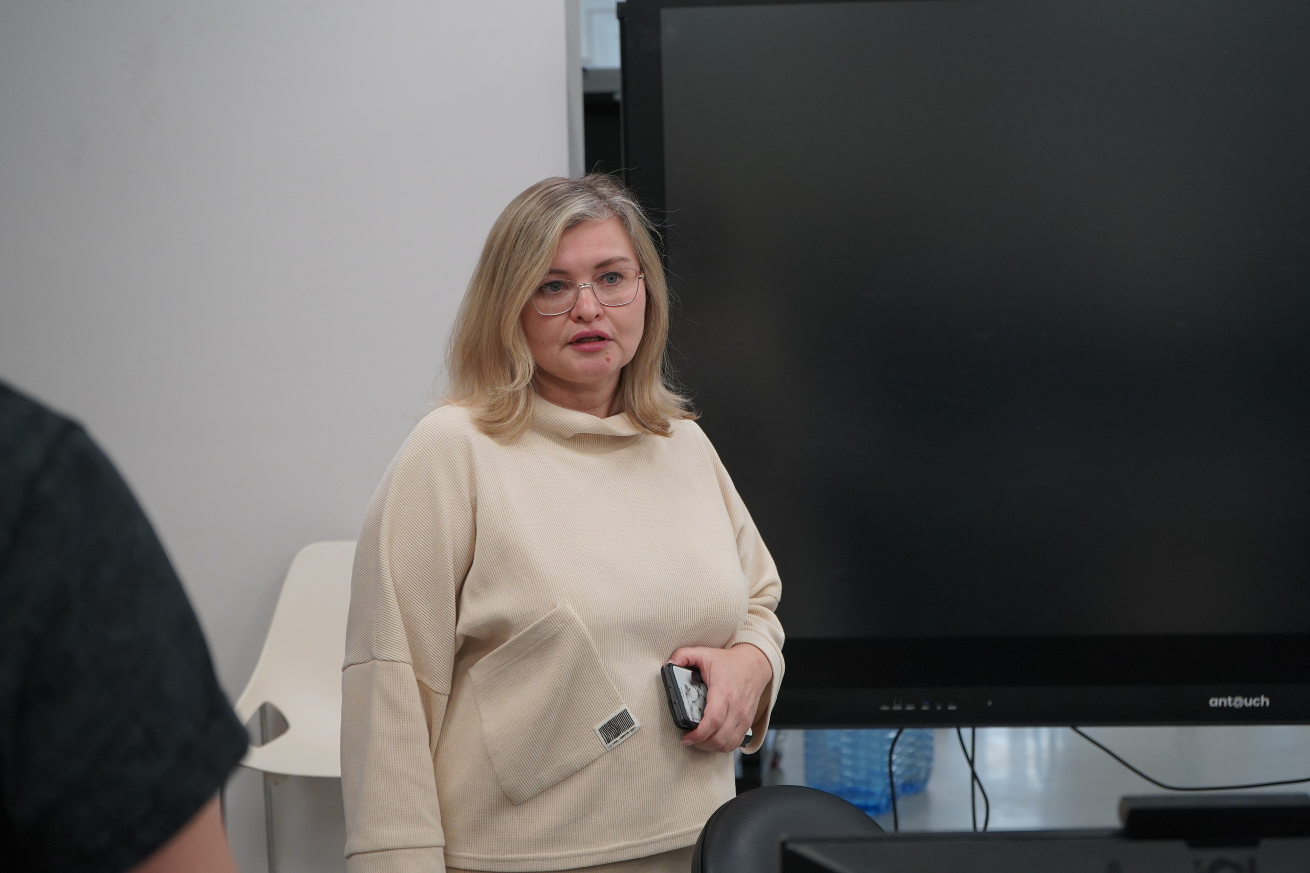 Форум-фестиваль «ПРОдвижение ЗОЖ». Галерея ПрофАС