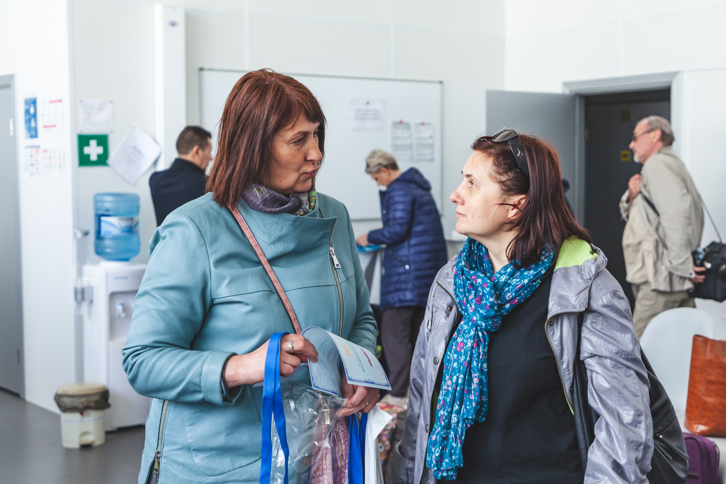 Арктур. Галерея ПрофАС