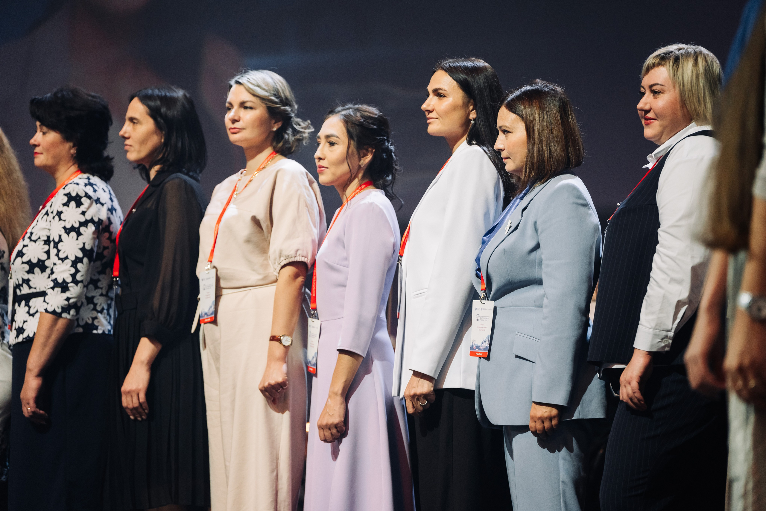 Конкурс Воспитатель года. Галерея ПрофАС