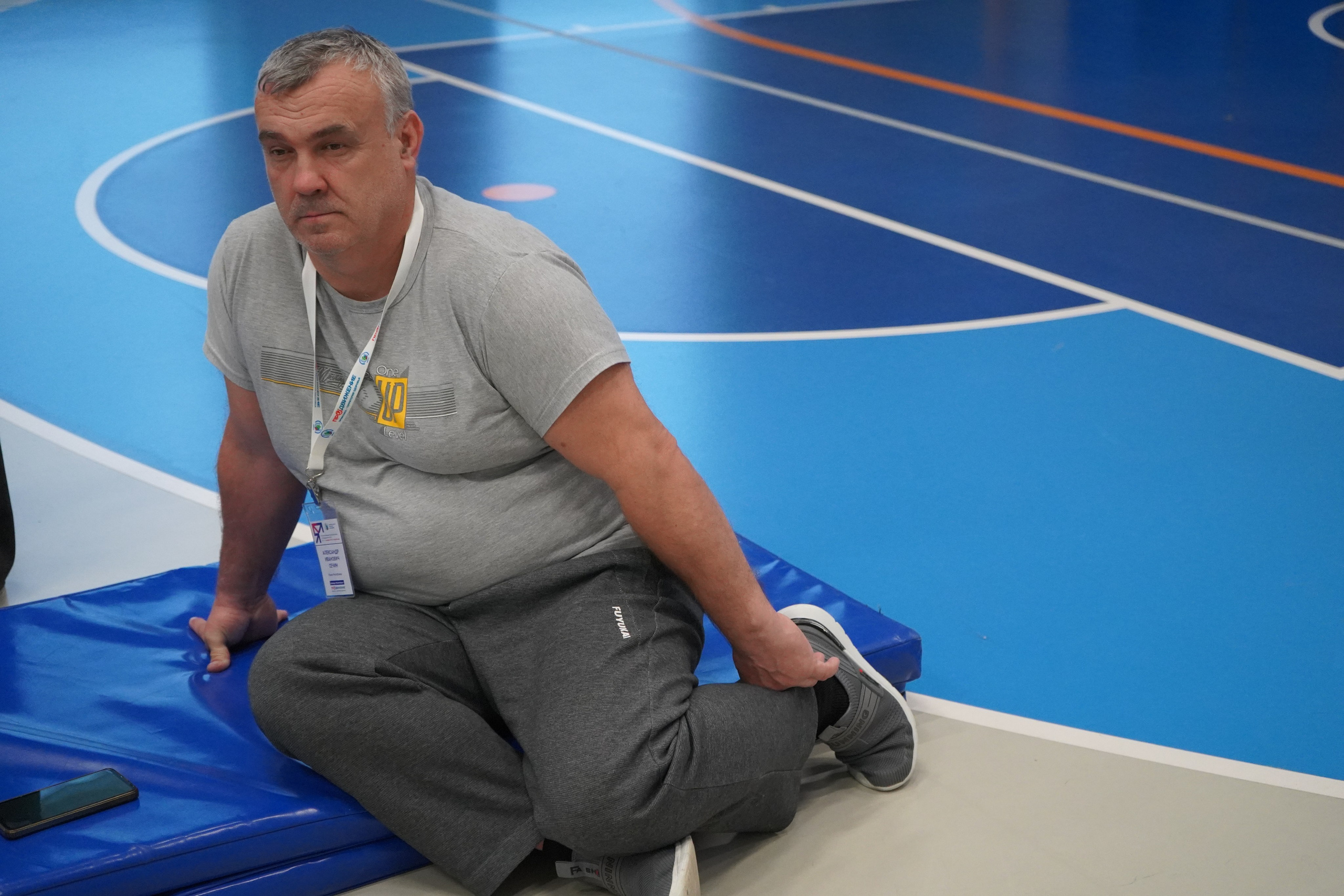 Форум-фестиваль «ПРОдвижение ЗОЖ». Галерея ПрофАС