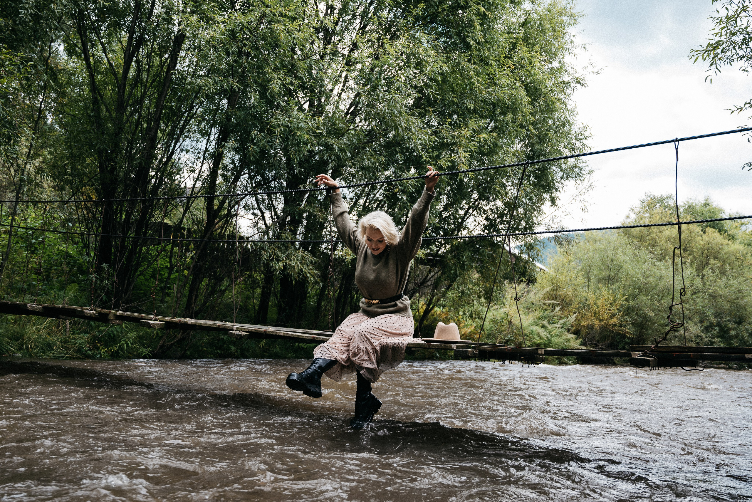 Ирен. Тамара Власова