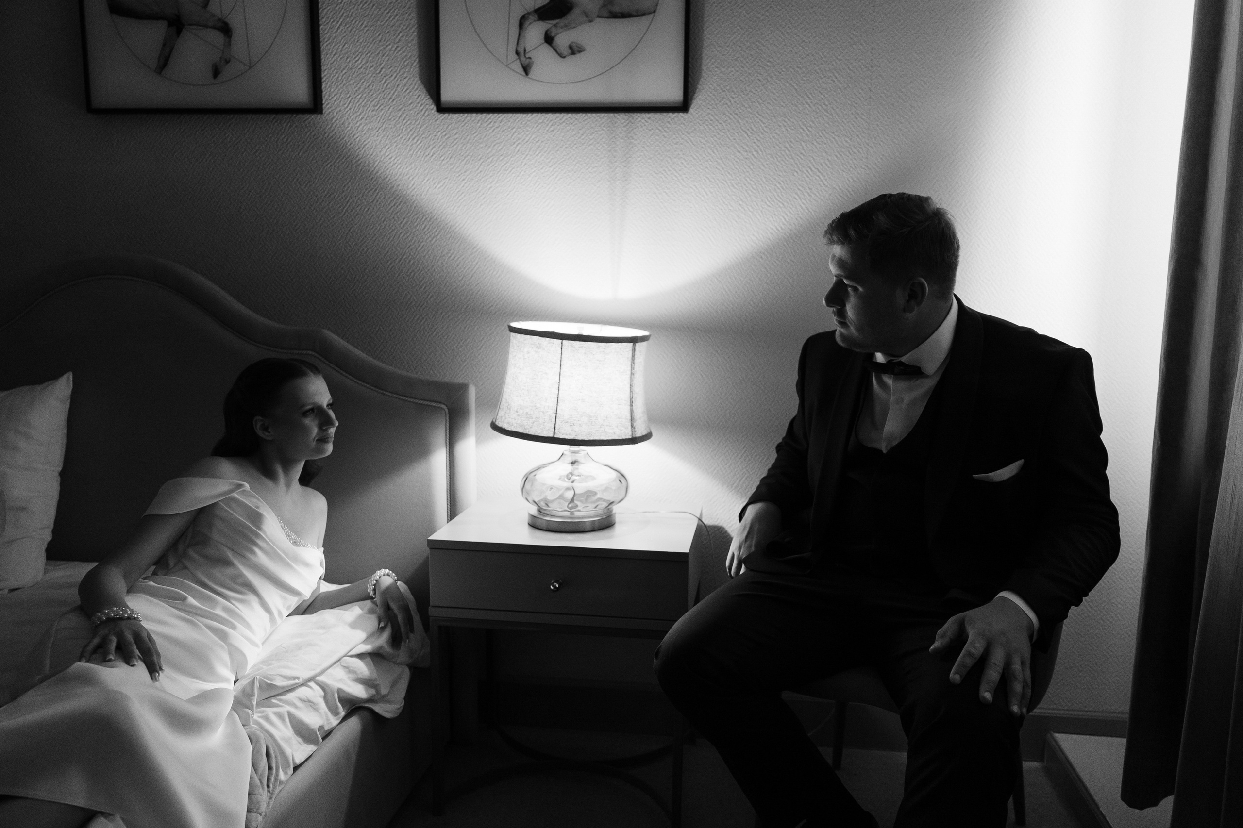 Антон & Олеся. Свадебный фотограф Исхизова Ольга