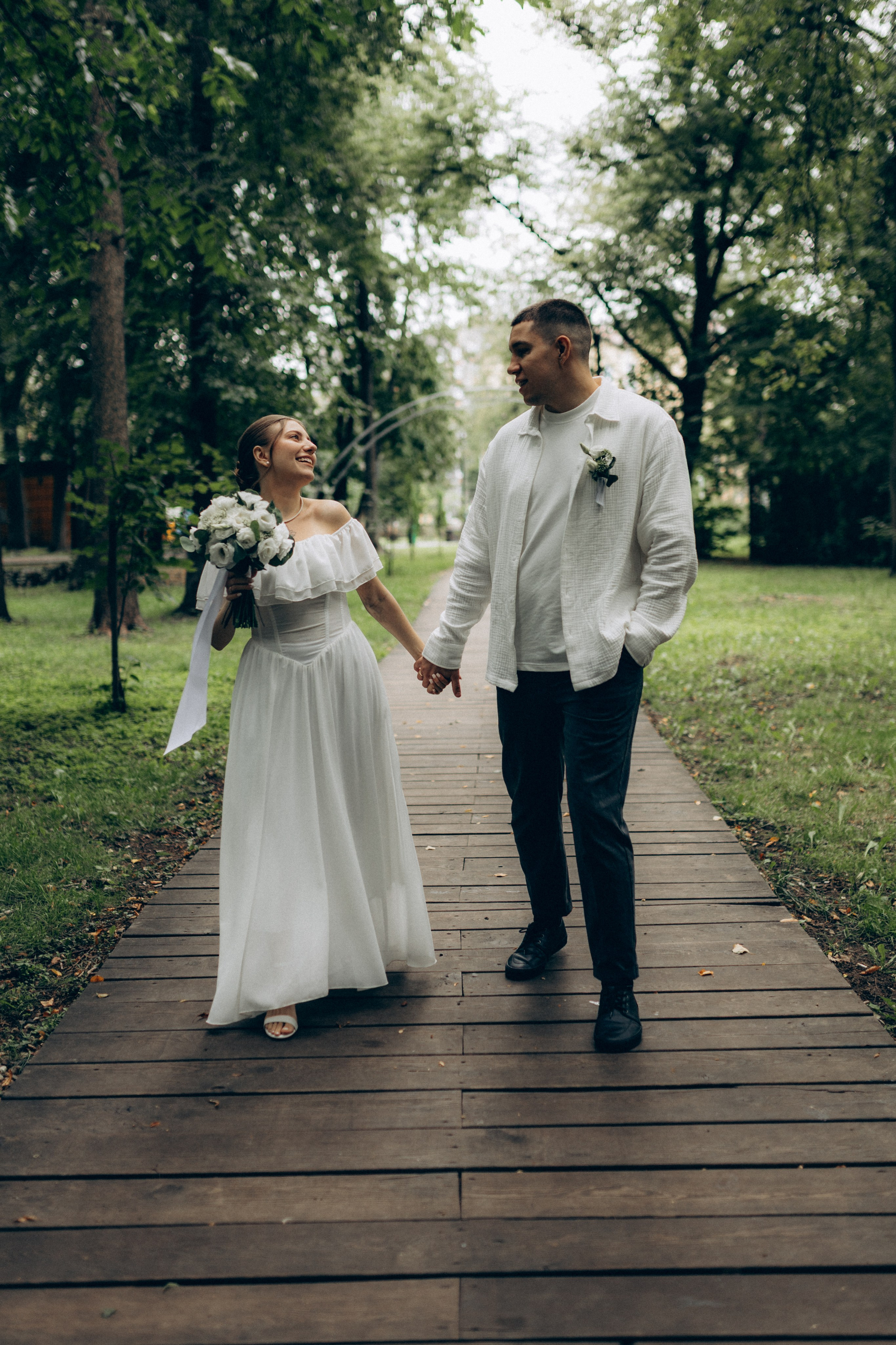 Валерия & Сергей. Фотограф НОГИНСК, Москва, Анастасия Белая