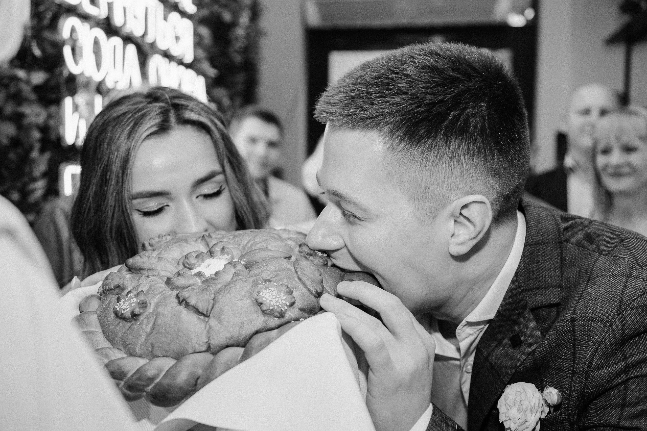 Иван и Марина/2024. Свадебный и семейный фотограф в Екатеринбурге