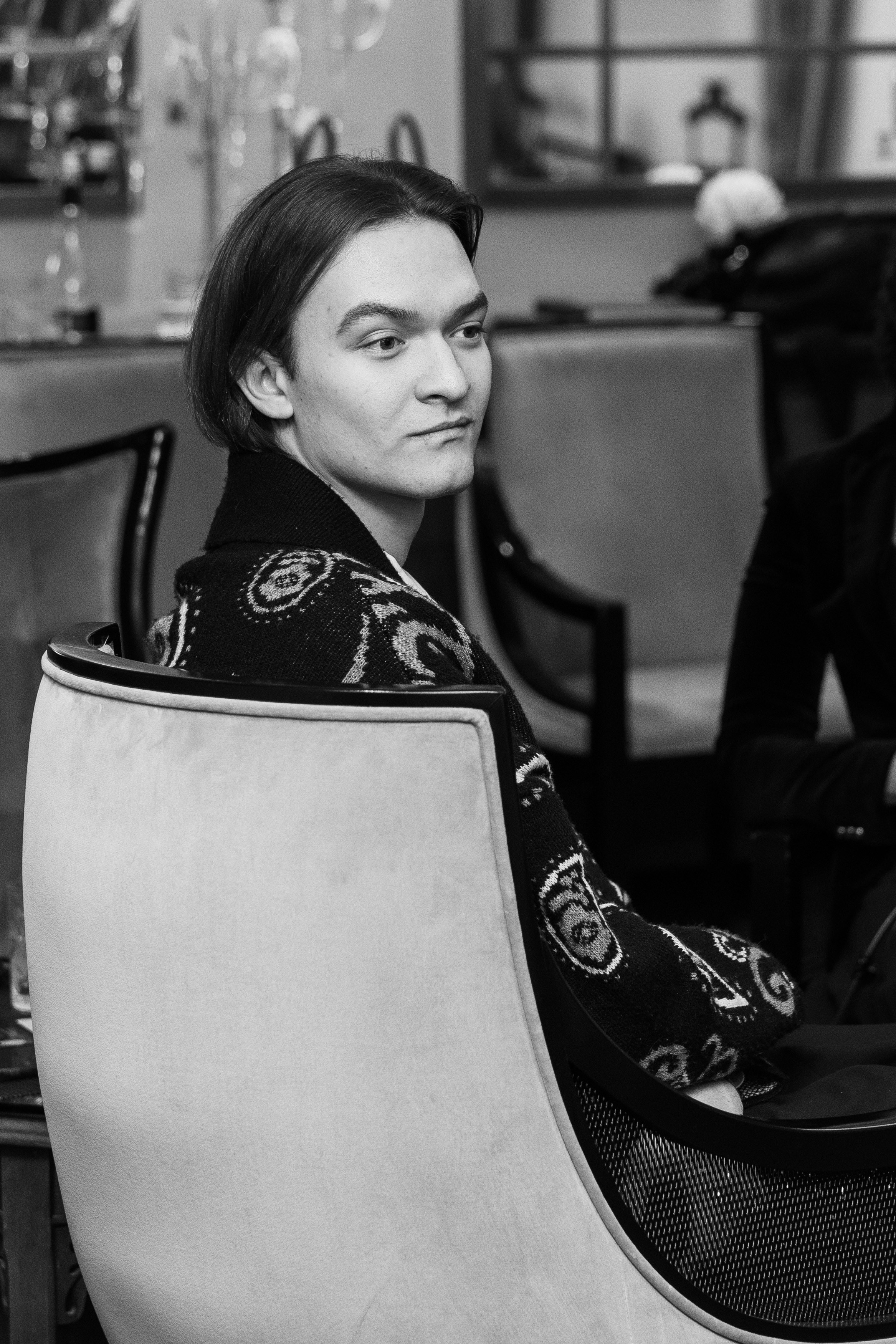 Арт-встреча. Балерины Дружат. Главная