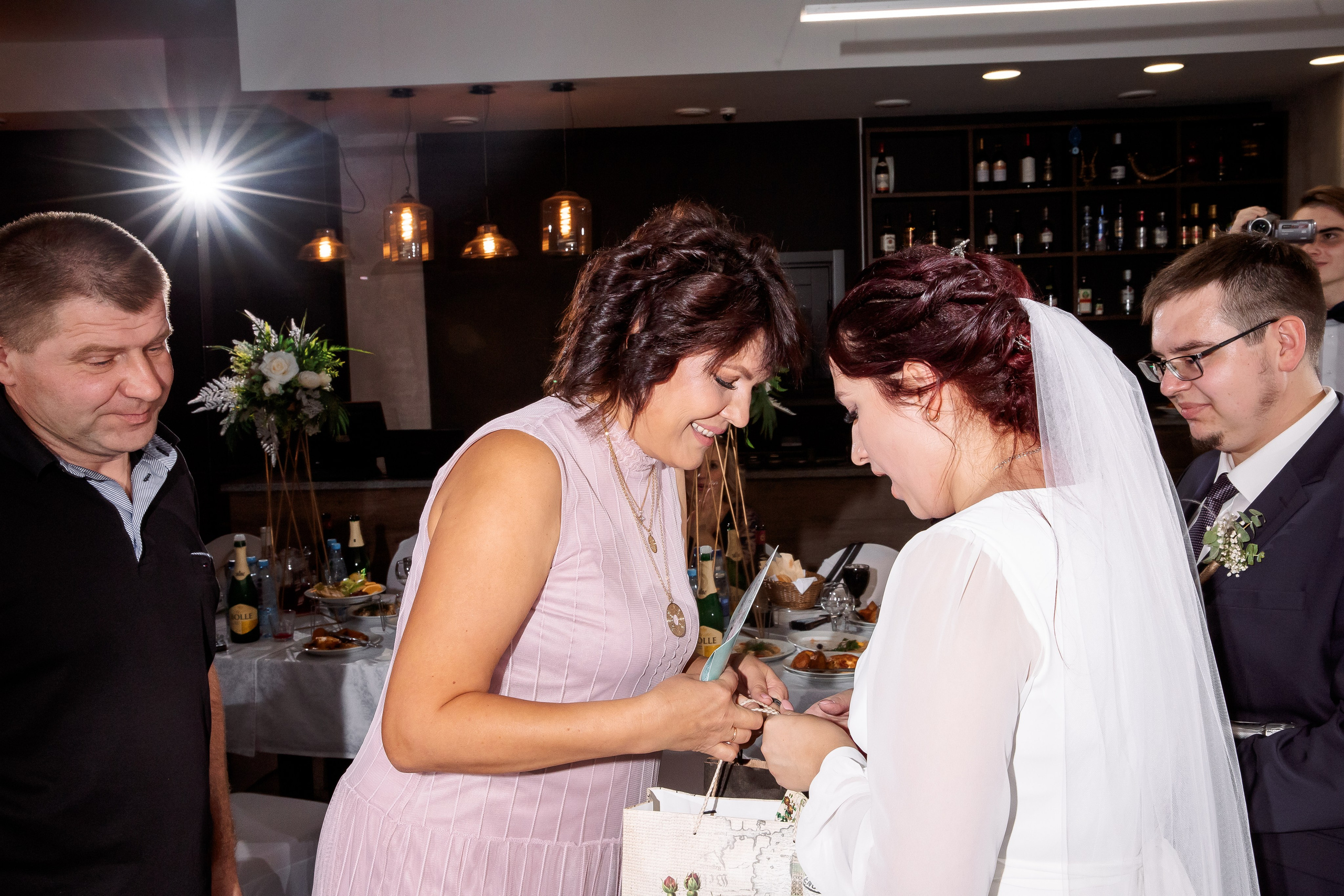 Андрей и Алина. Свадебный и семейный фотограф в Челябинске Юлия Ишимова