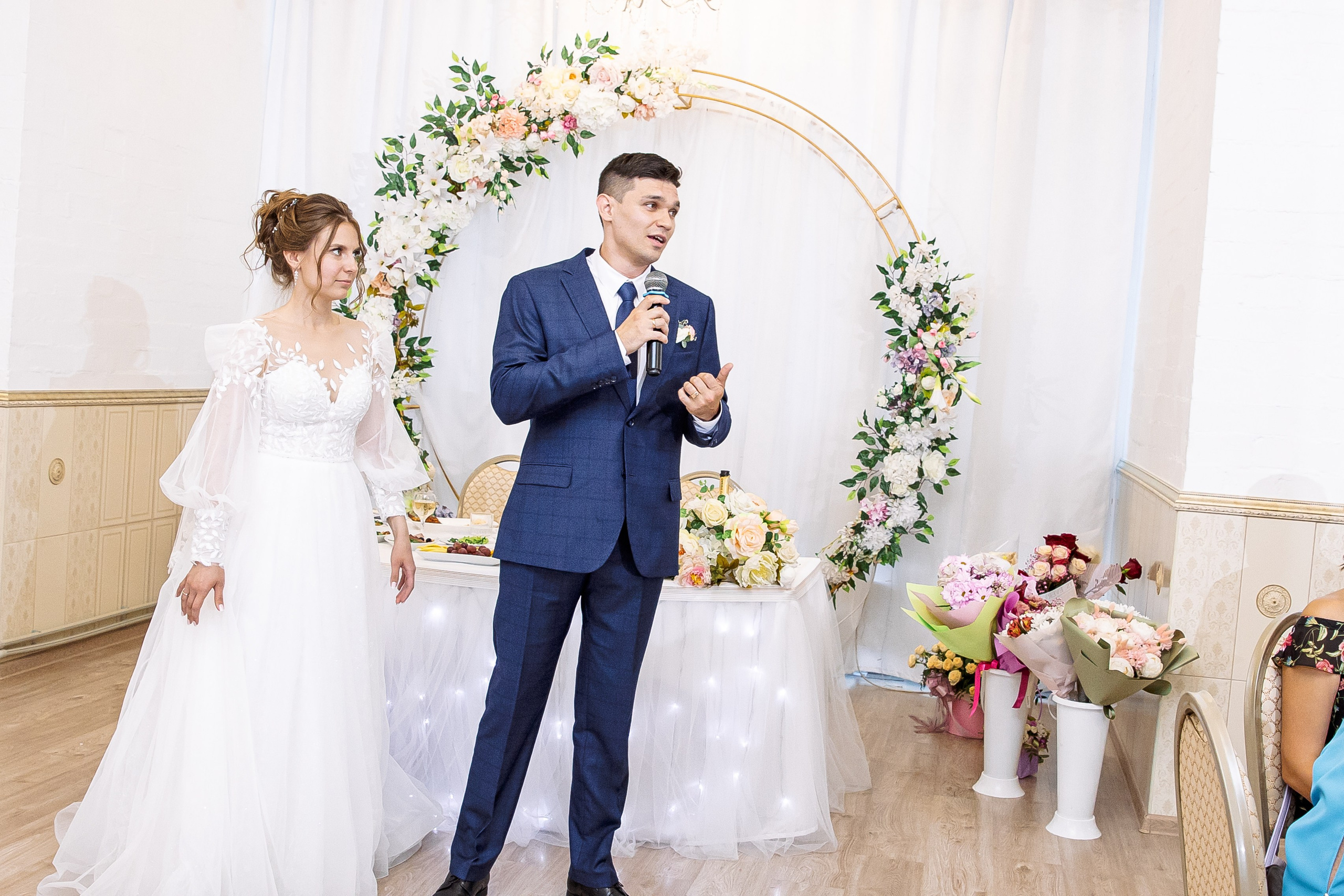 Евгений и Татьяна. Свадебный и семейный фотограф в Челябинске Юлия Ишимова