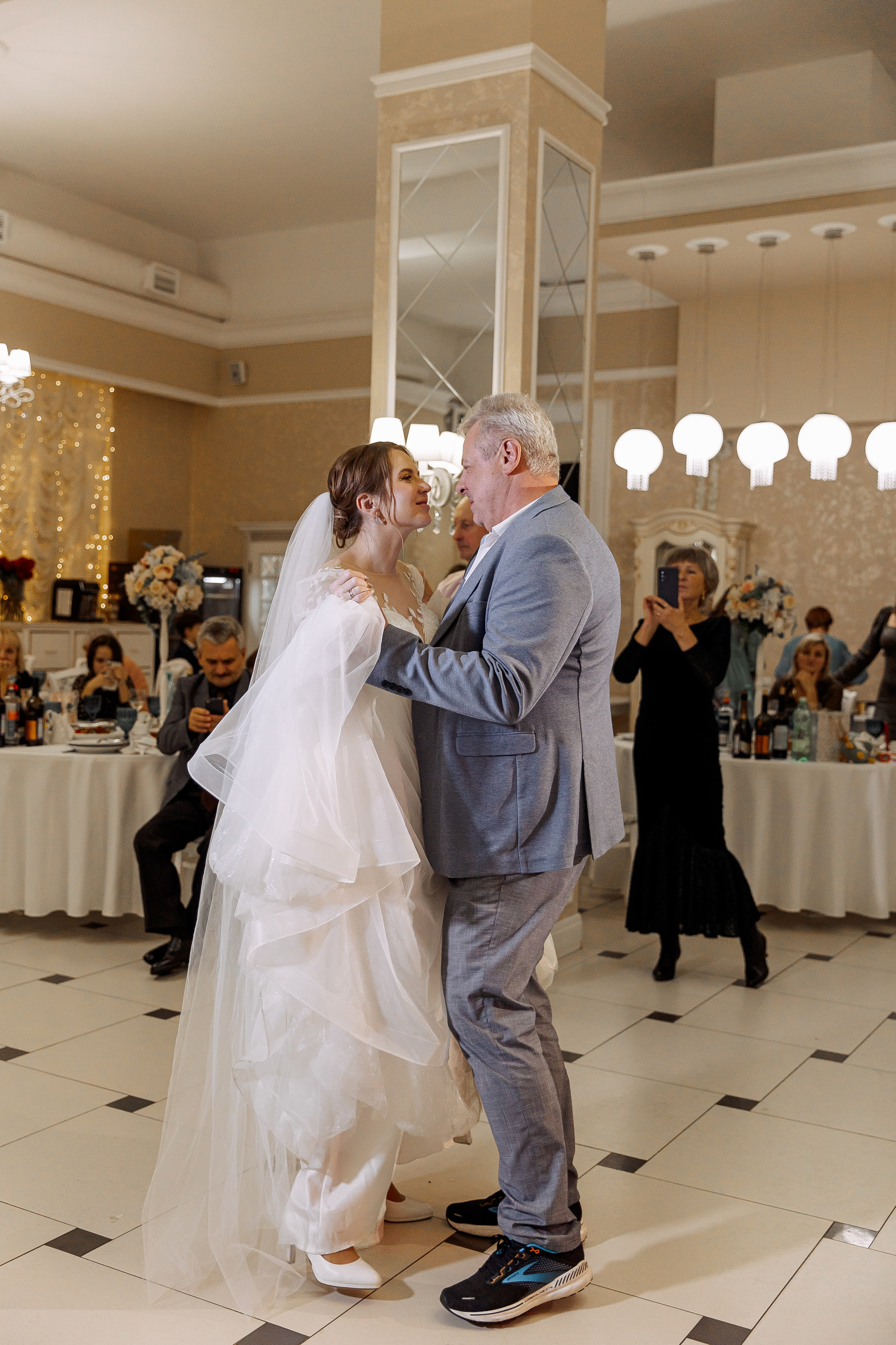 Владислава и Никита. Свадебный и семейный фотограф в Челябинске Юлия Ишимова