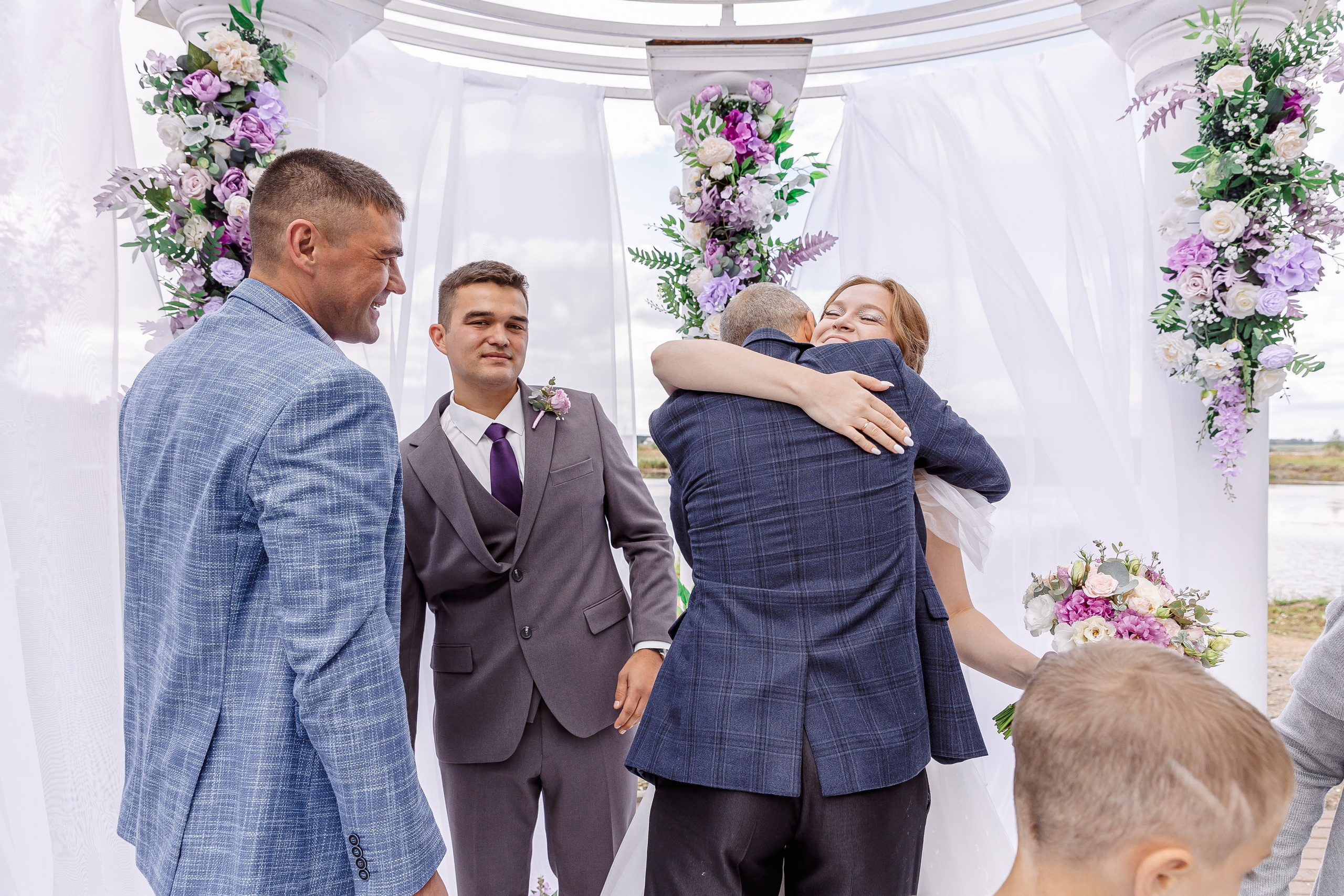 Любовь и Евгений. Свадебный и семейный фотограф в Челябинске Юлия Ишимова