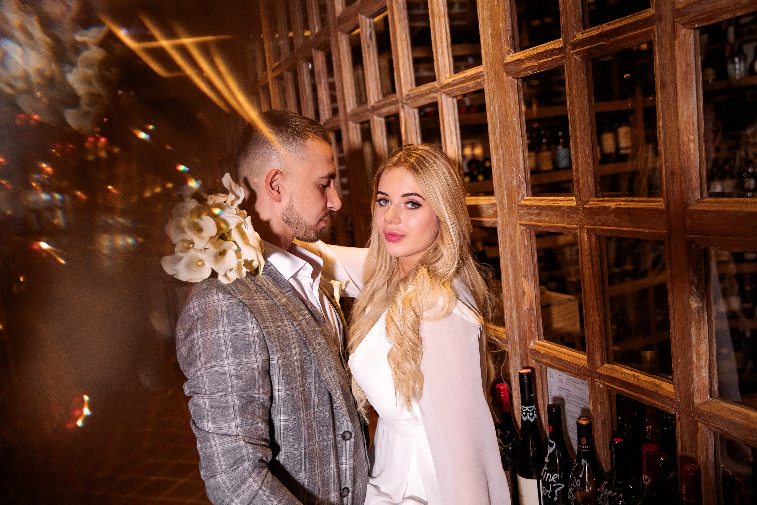 Кристина и Александр. Свадебный и семейный фотограф в Челябинске Юлия Ишимова