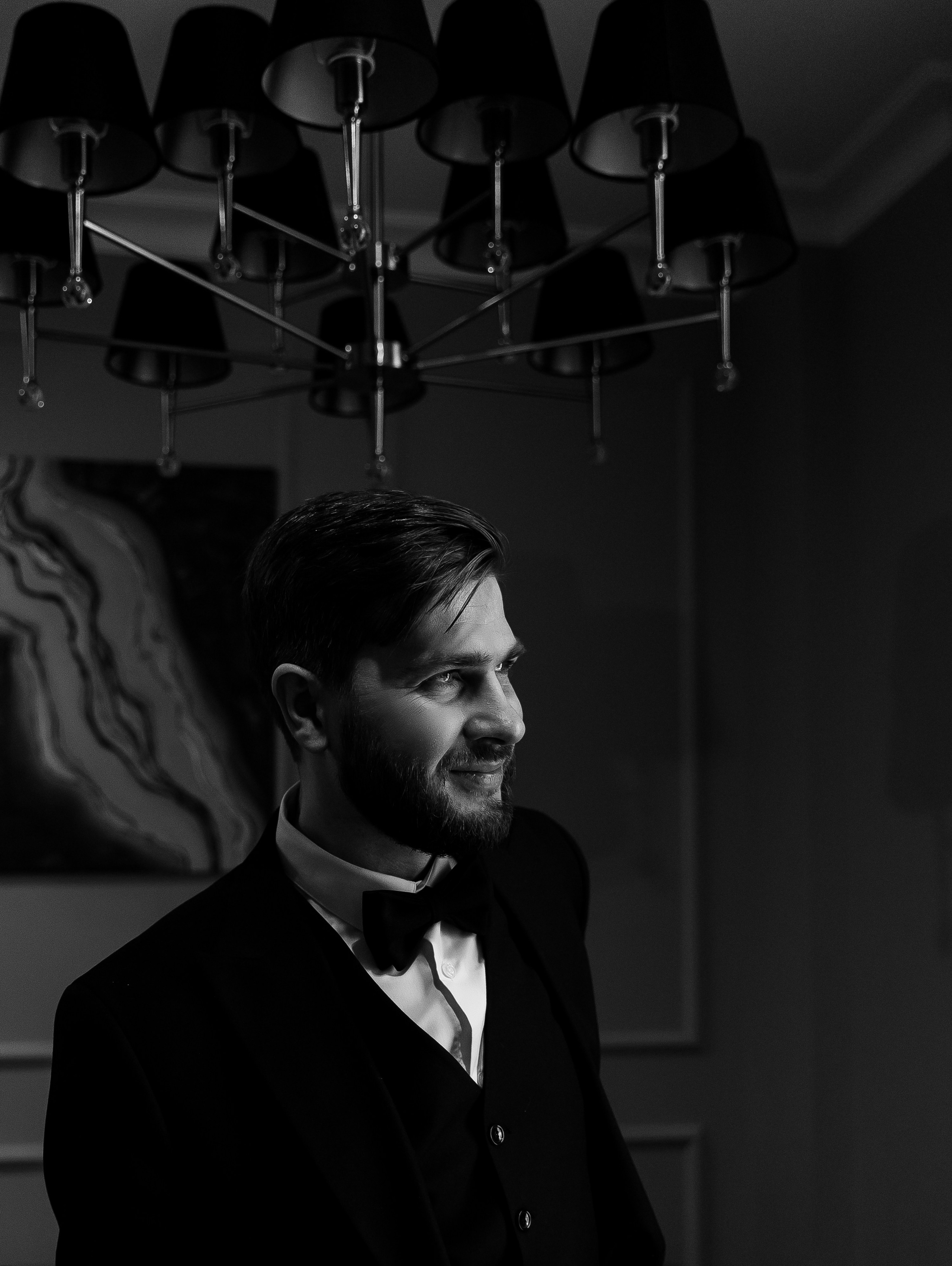 Антон и Марина. Свадебный и семейный фотограф в Челябинске Юлия Ишимова