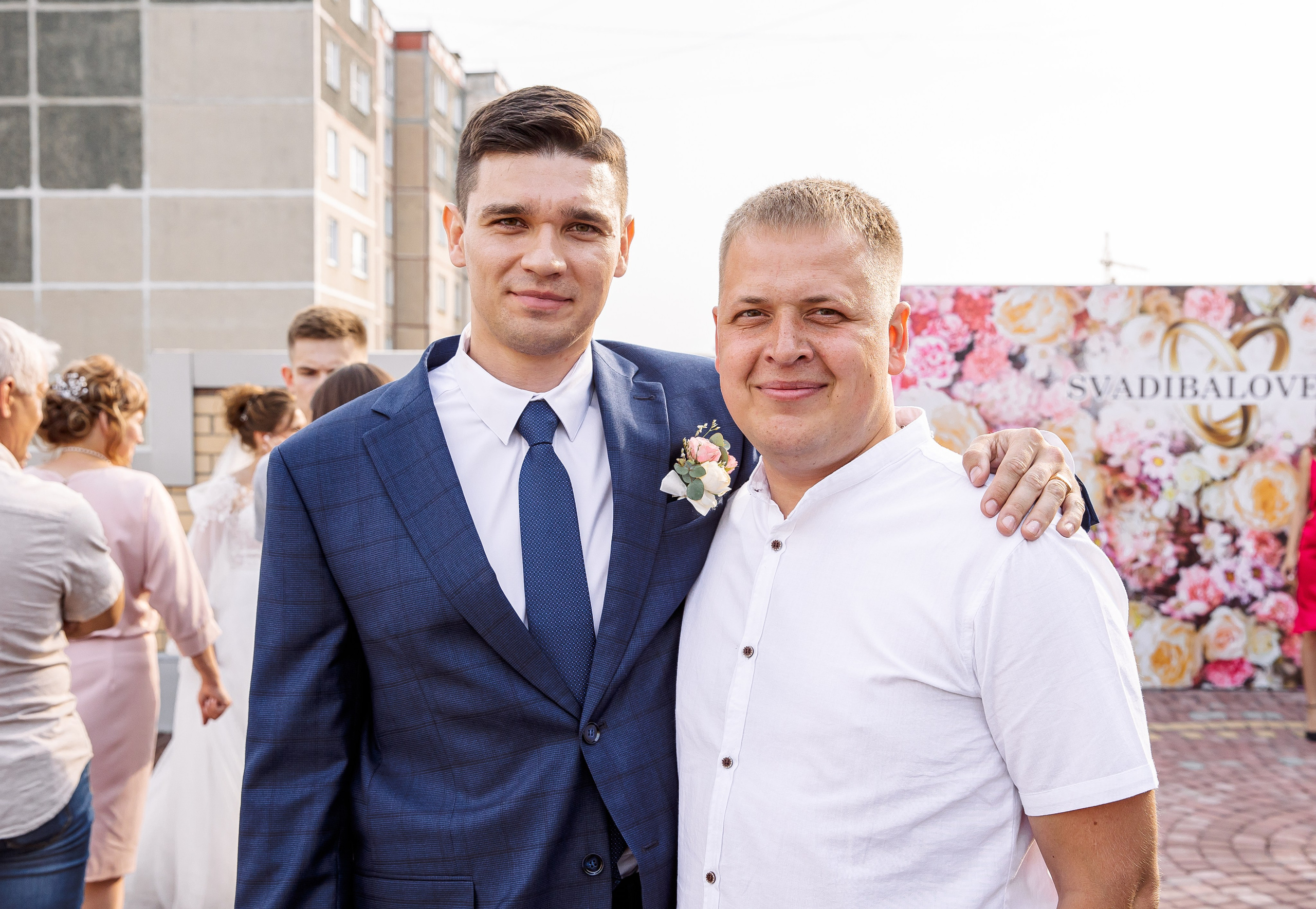 Евгений и Татьяна. Свадебный и семейный фотограф в Челябинске Юлия Ишимова