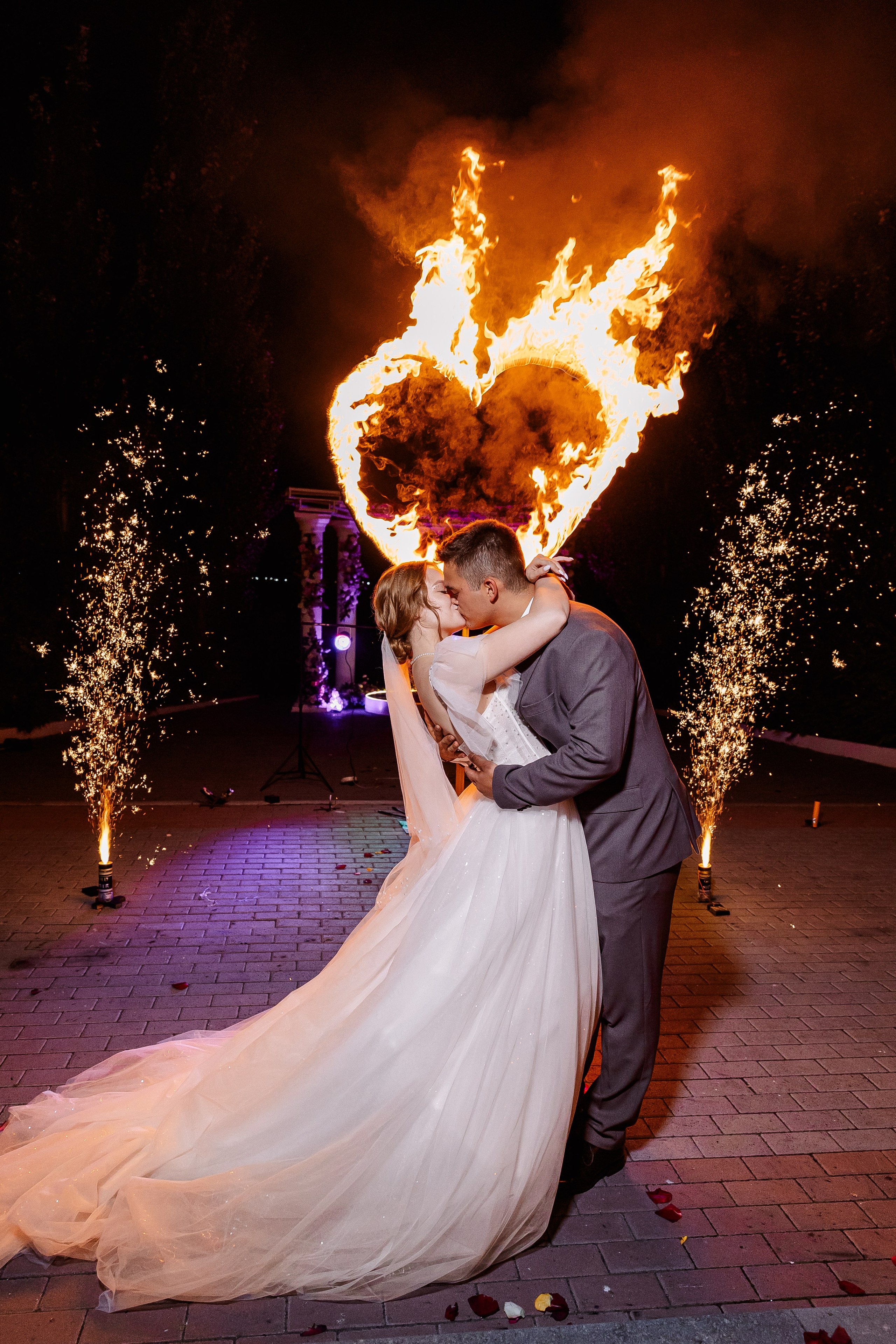 Любовь и Евгений. Свадебный и семейный фотограф в Челябинске Юлия Ишимова
