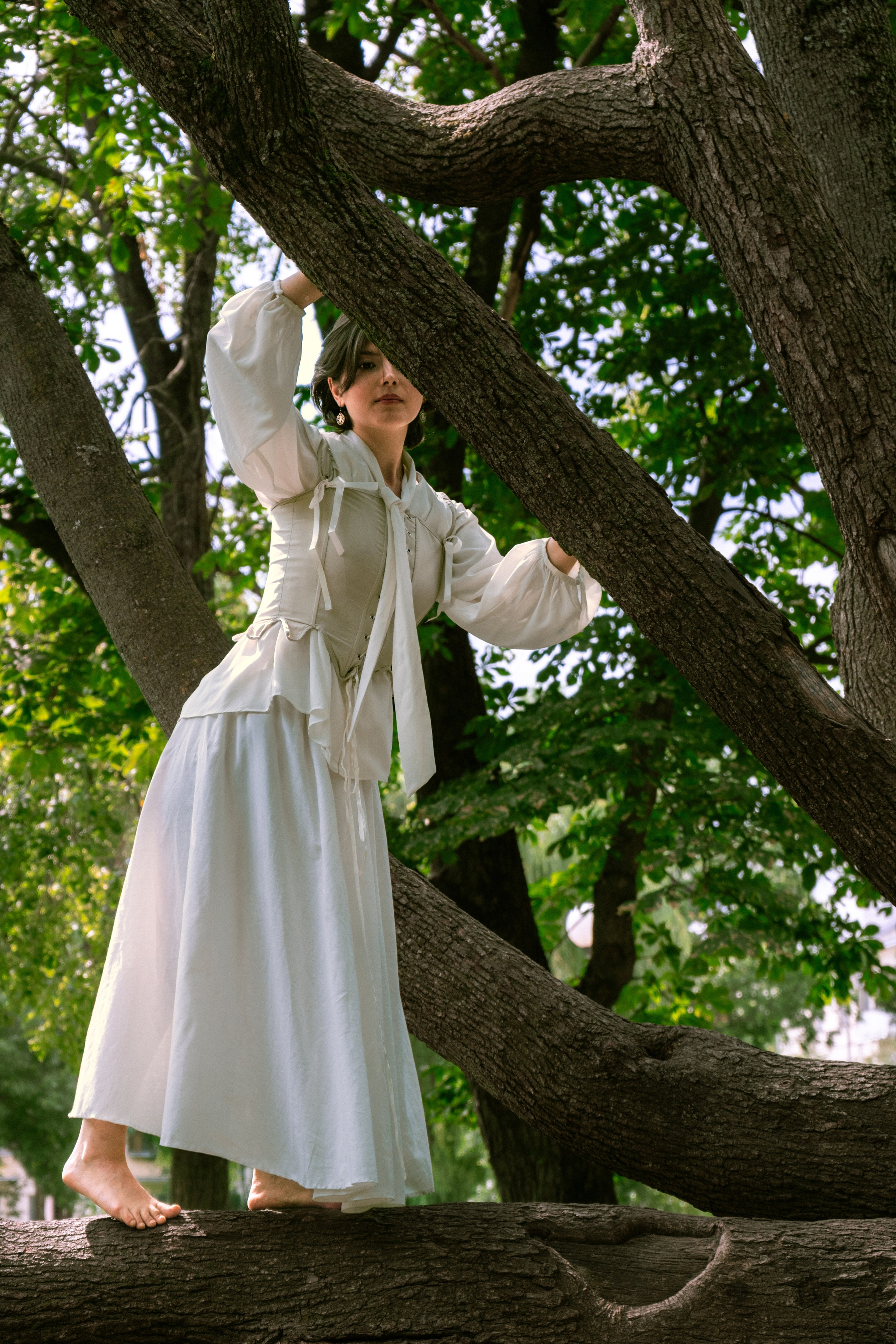 Портретная съемка. Oljoy.ph — photographer in Minsk