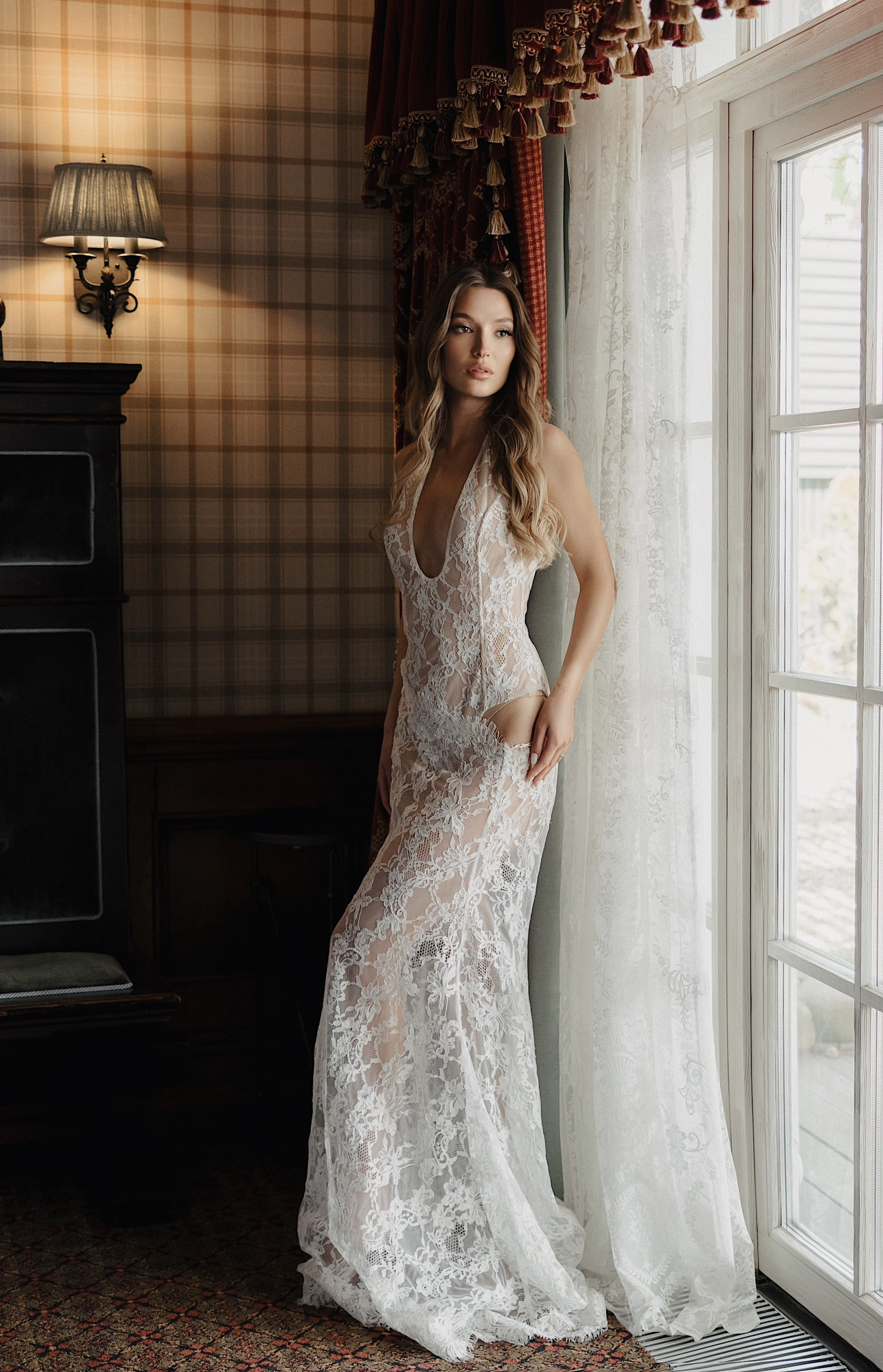 Maksim & Zoia. Alamzar Gurbanova — Photographer