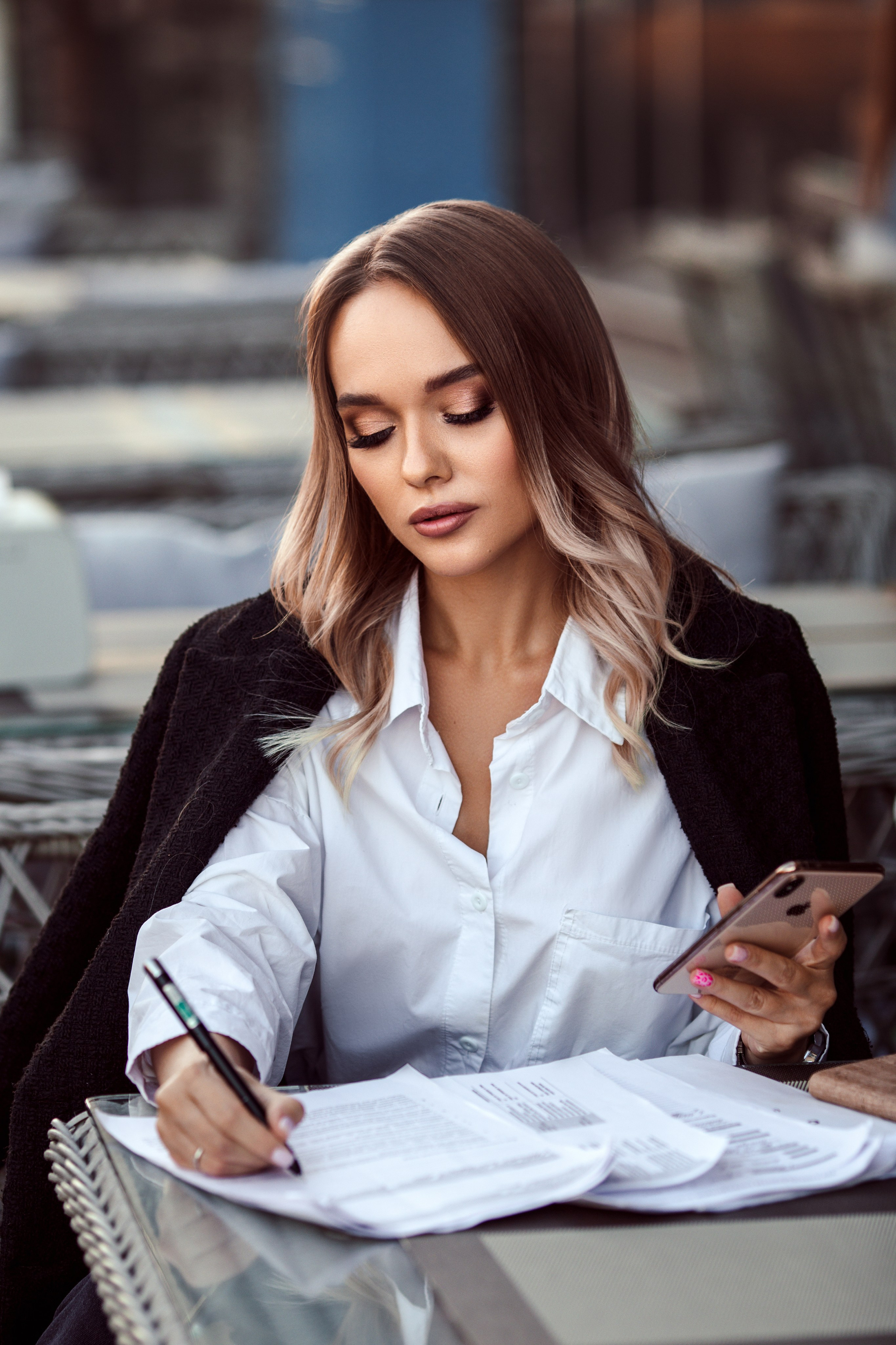 Бизнес-фотограф в Москве — Идеальные деловые портреты для вашего бренд. Профессиональный фотограф в Москве. Елена Шуваева