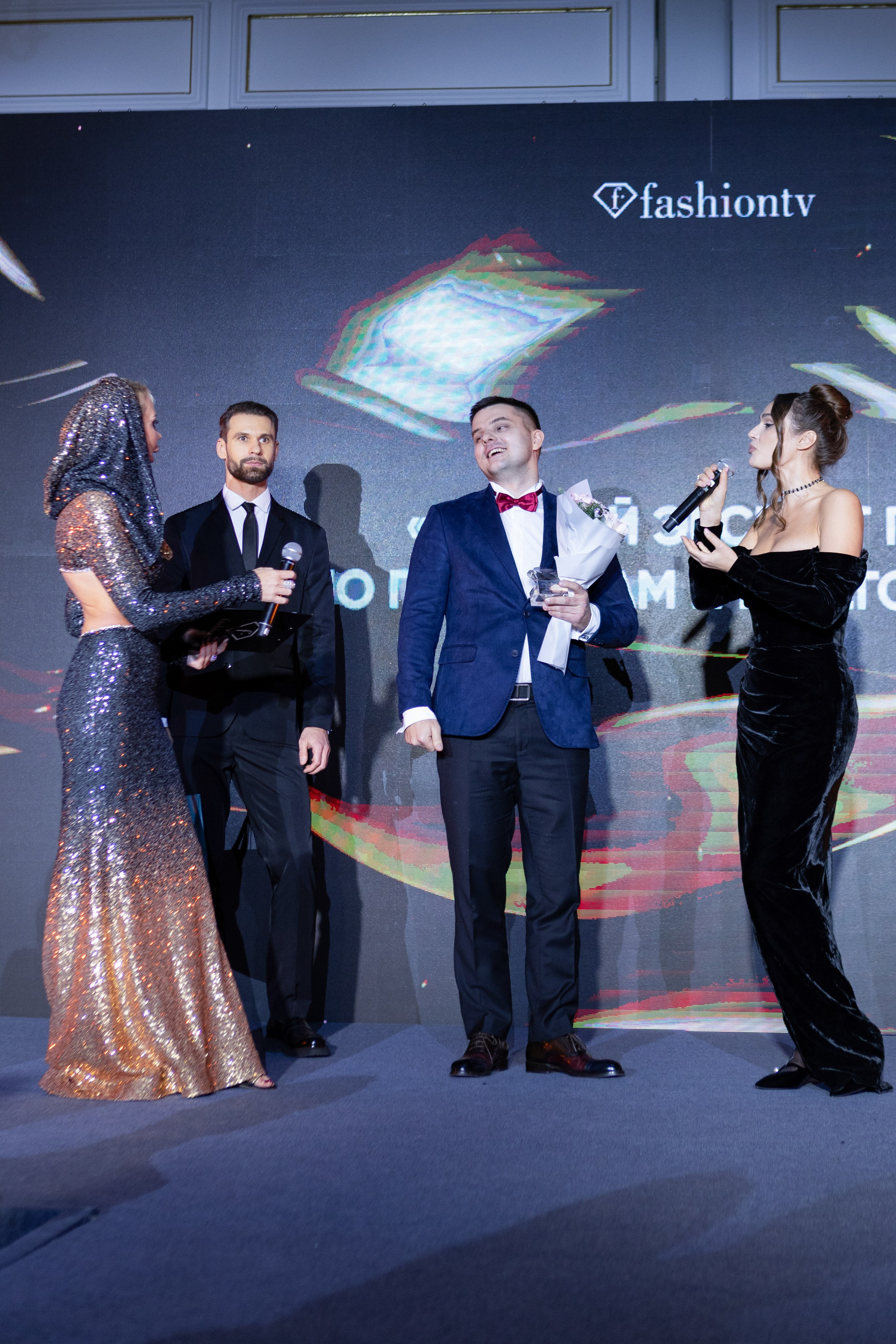 Fashion TV 19.12.23. Главная