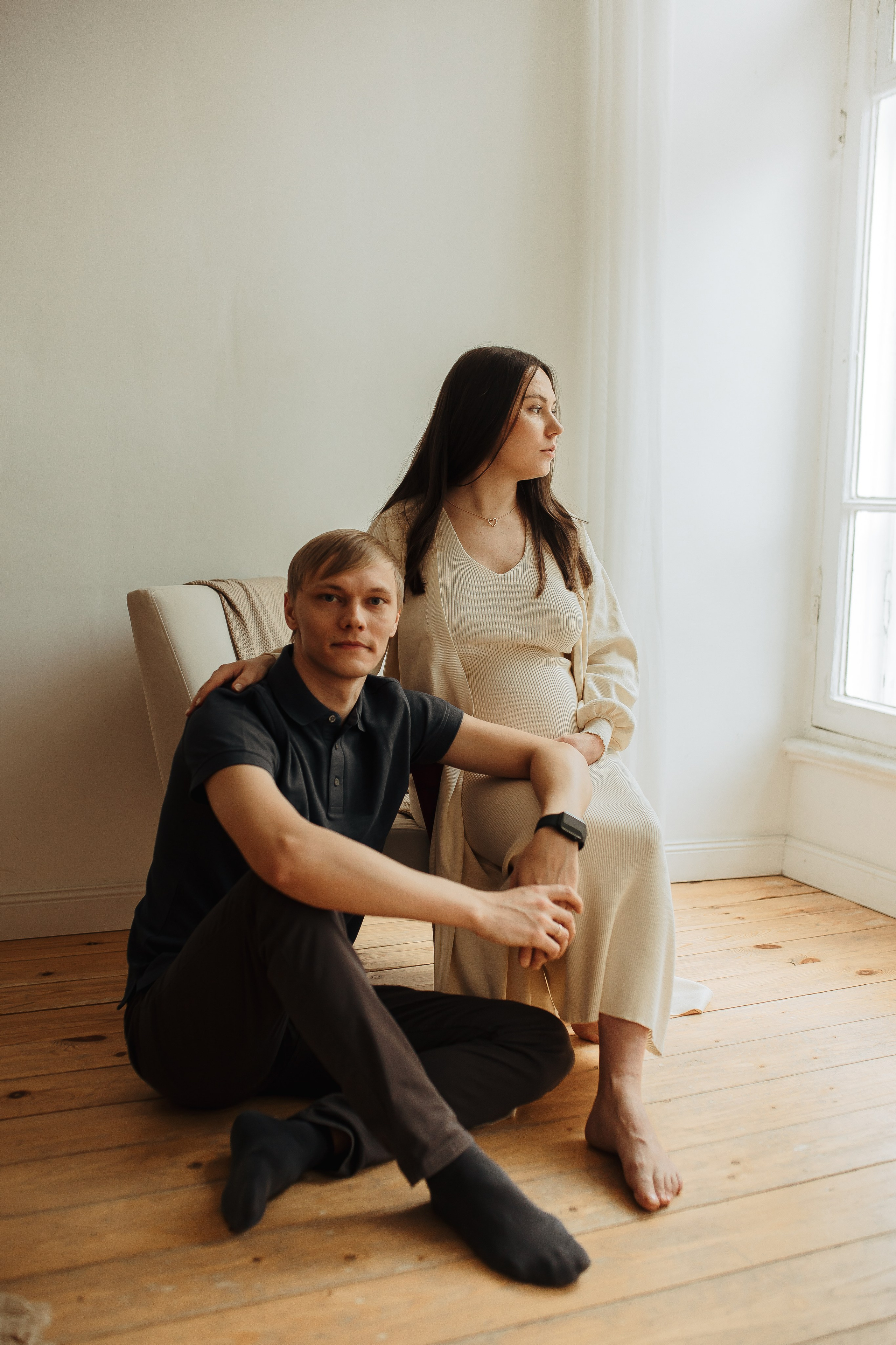 Екатерина и Алексей. Семейный и Свадебный фотограф в Санкт-Петербурге Плохая Екатерина