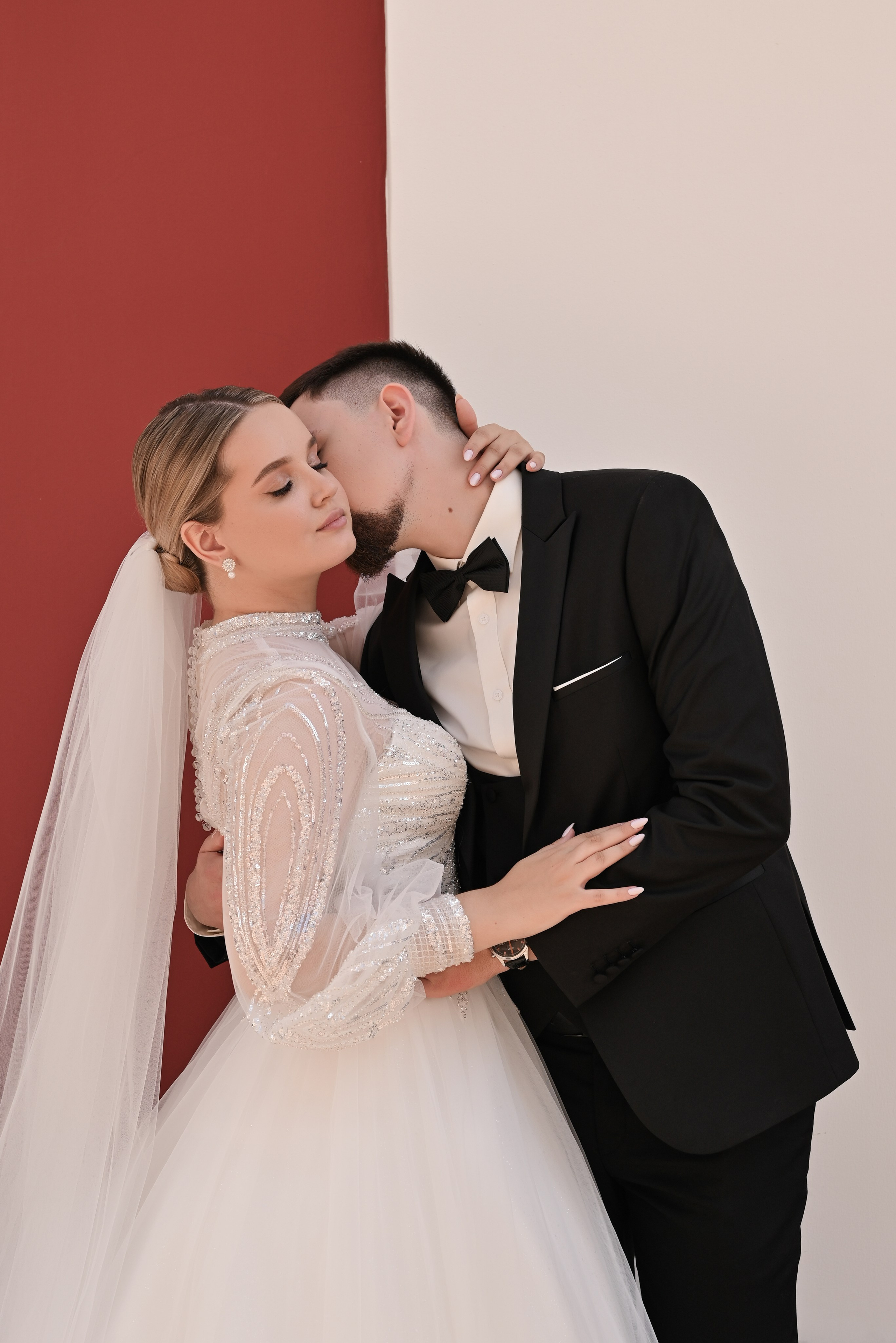 R & A. Свадебный и семейный фотограф в Уфе Александров Максим