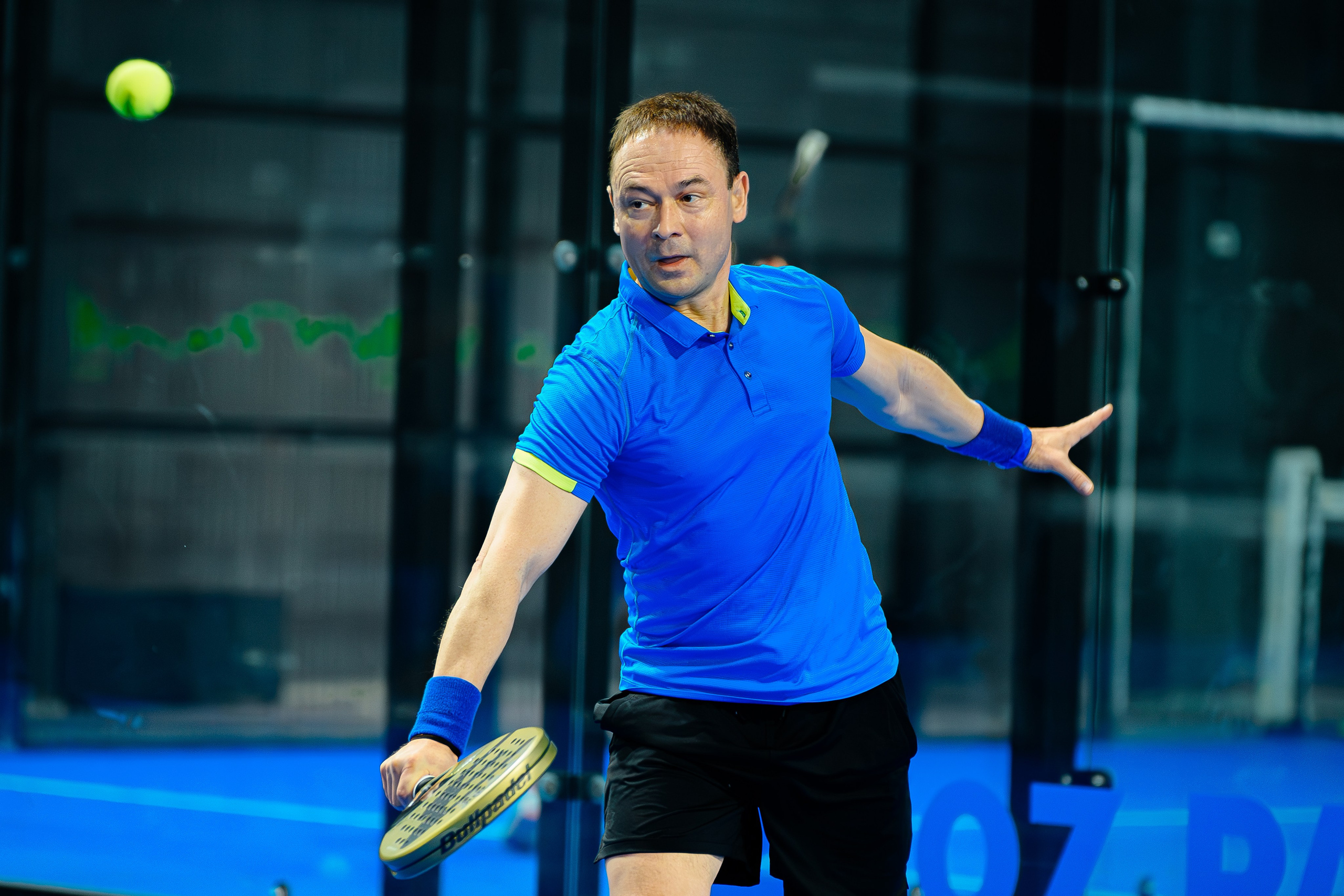 Падел СПб. Коммерческий фотограф в Санкт-Петербурге Анна Кобзарь