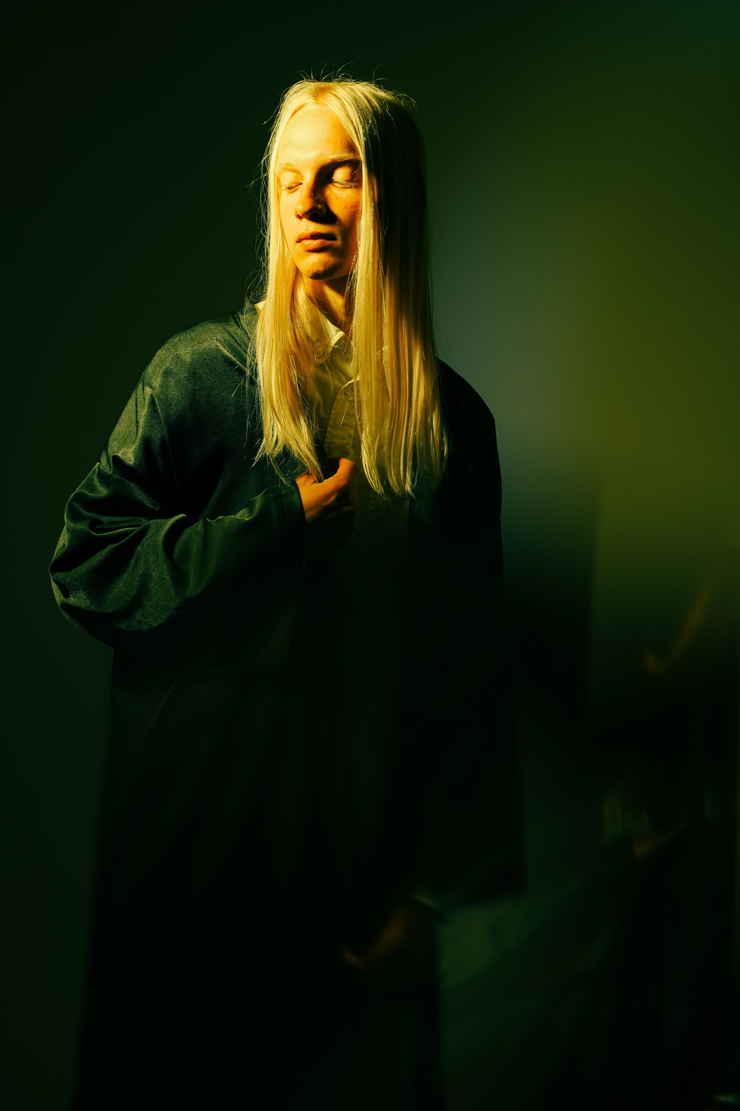 SOLAR. Арт-фотограф в Краснодаре