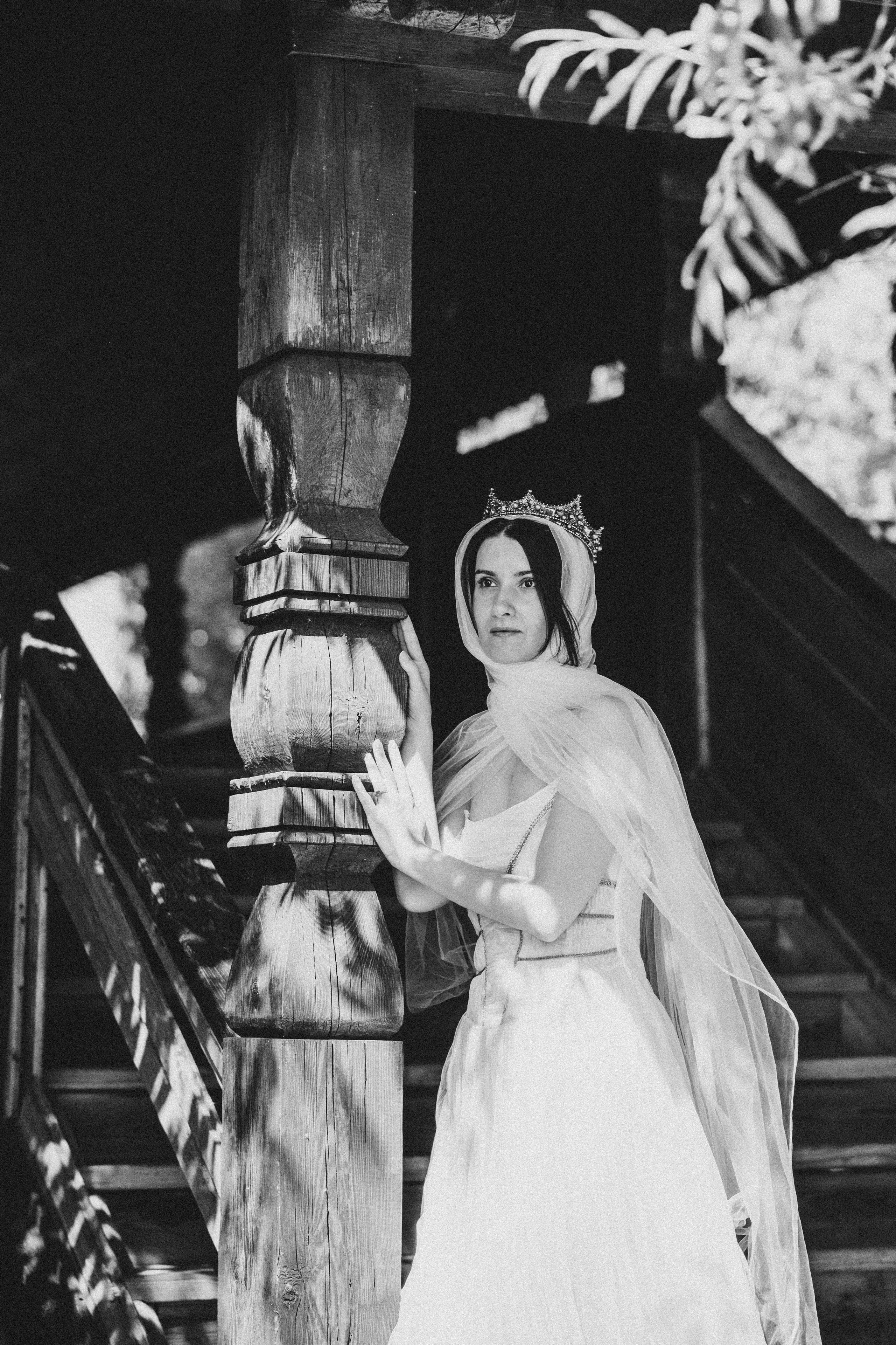 Царица Анастасия в Измайловском кремле. Семейный и детский фотограф в Москве Светлана Потемкина