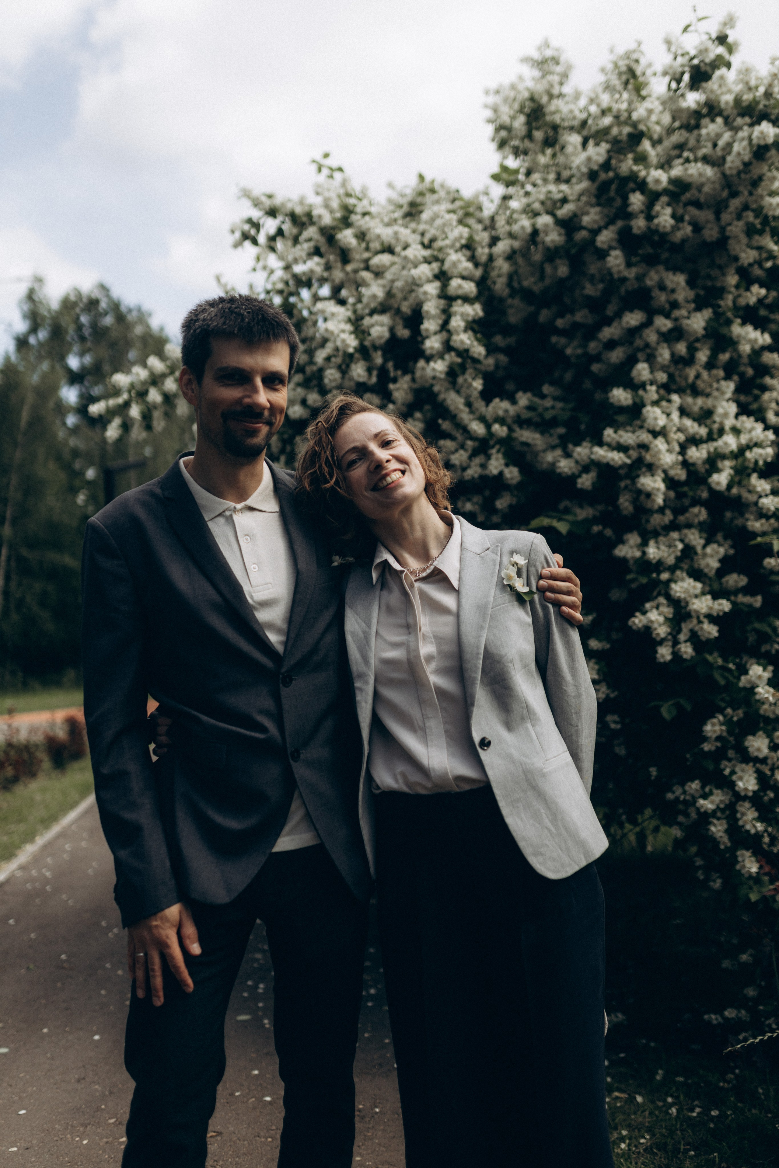 Юлия & Андрей. Фотограф НОГИНСК, Москва, Анастасия Белая