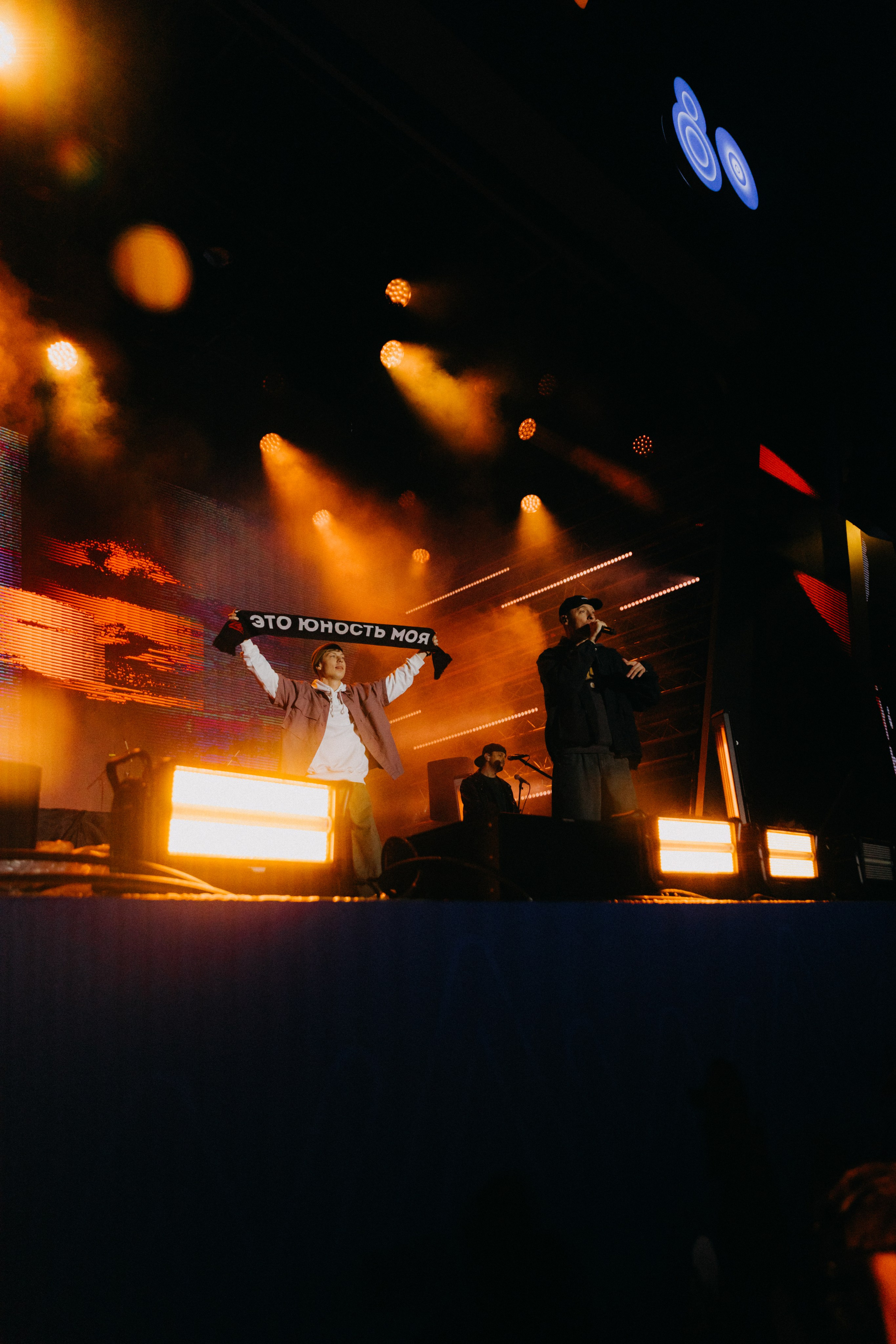 DABRO Москва 27.09.25. Фотограф НОГИНСК, Москва, Анастасия Белая