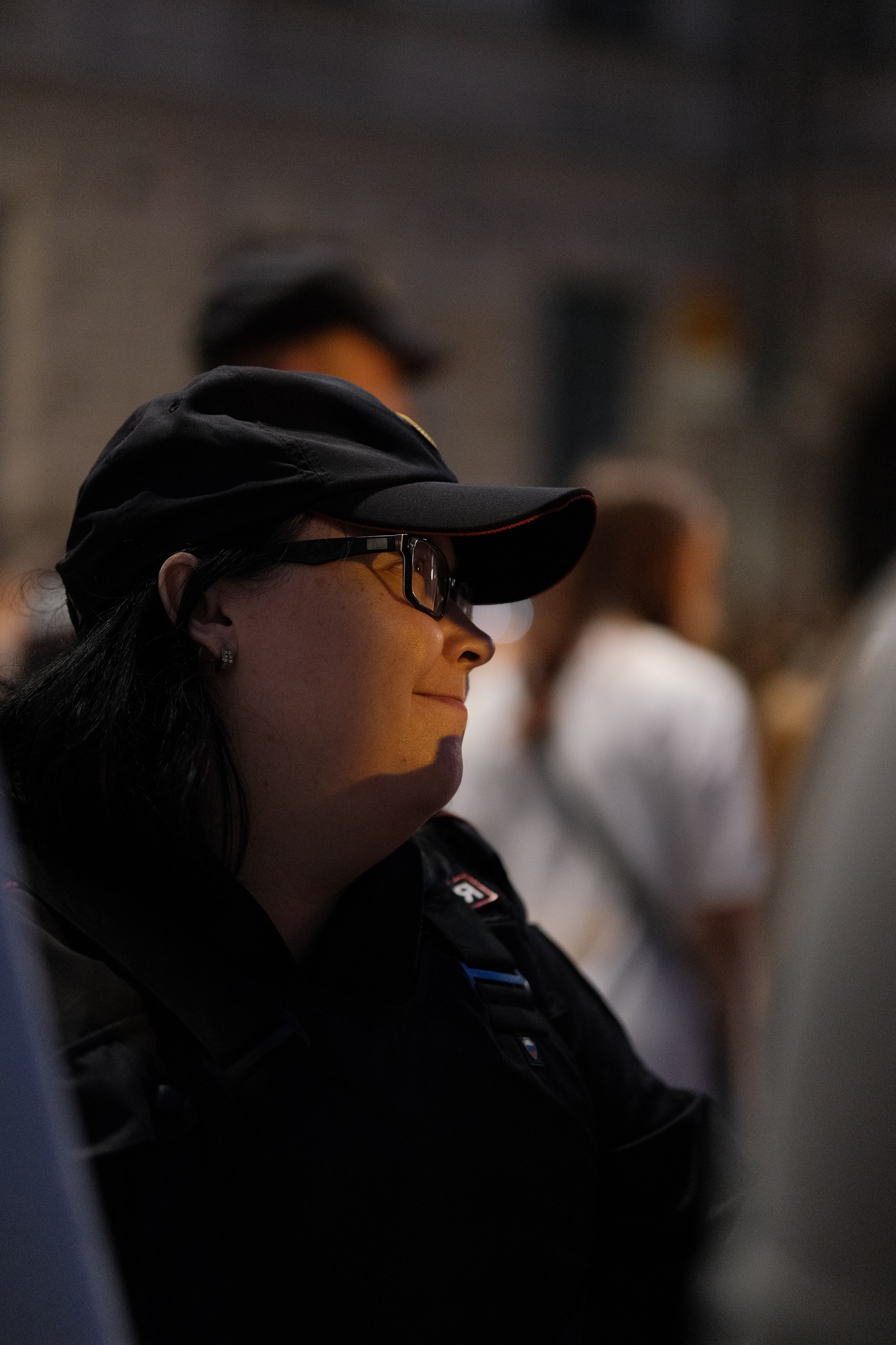 Стрит фотограф в Санкт-Петербурге Мартьянов Никита