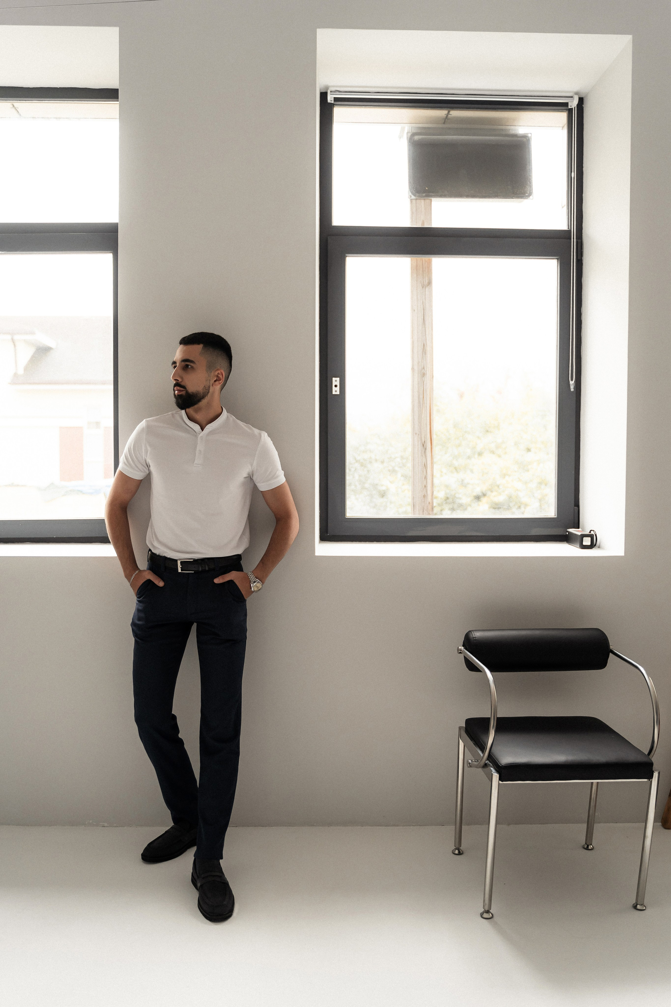 Имад. Фотограф Алина Филимонова Тверь