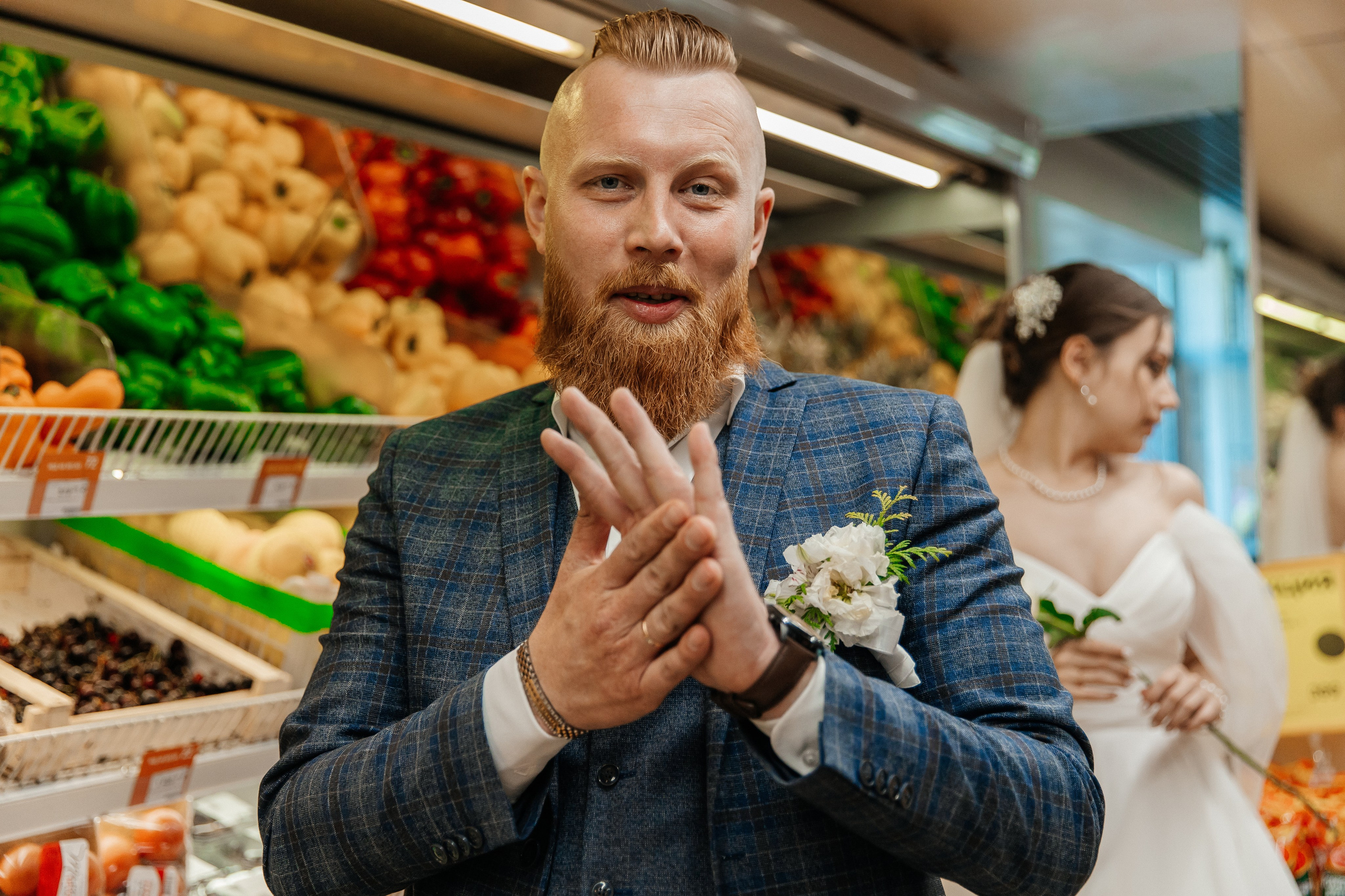 Илья & Виолетта. Фотограф Южно-Сахалинск Сахалин Анастасия Тучина